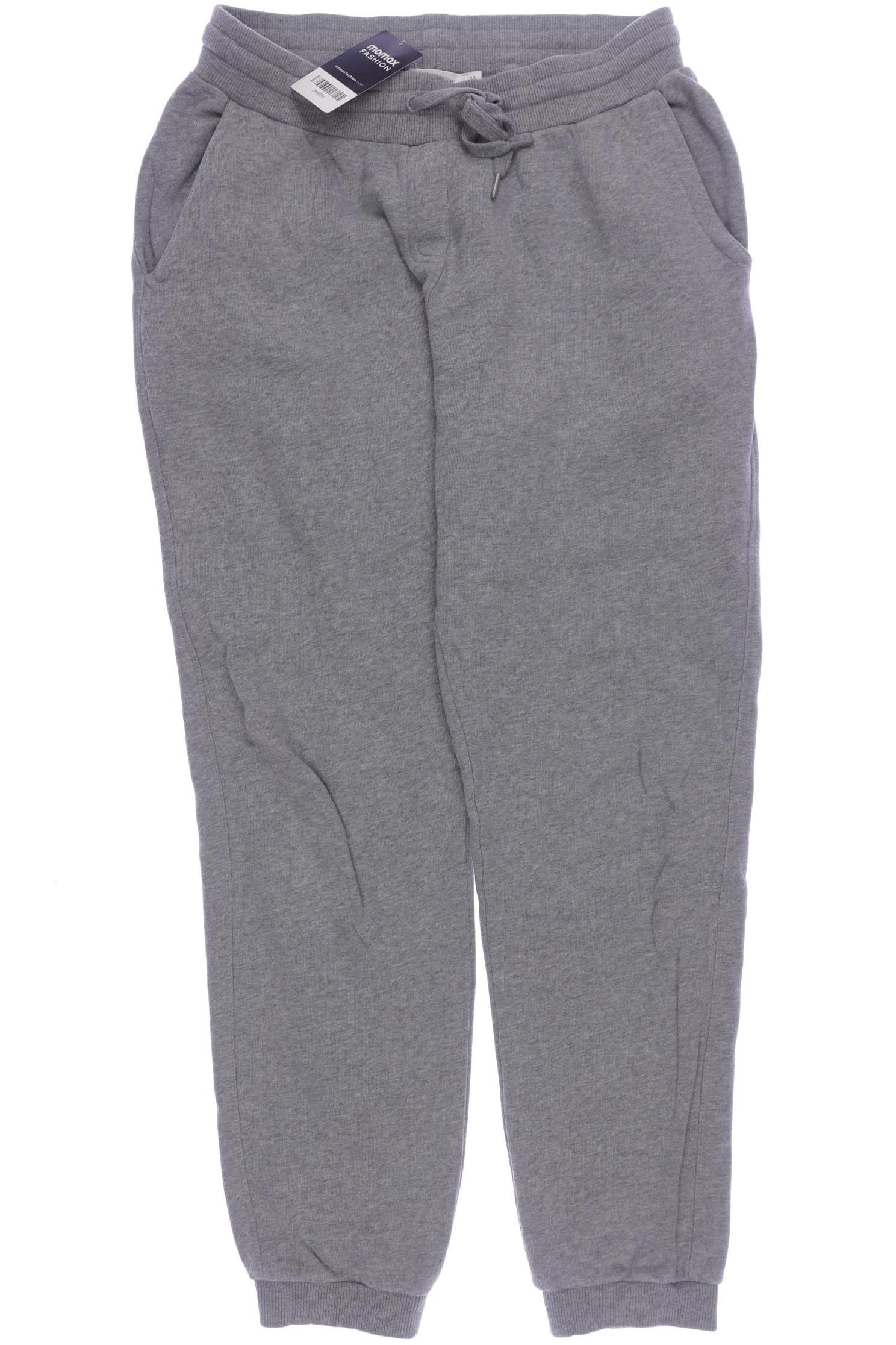

hessnatur Damen Stoffhose, grau, Gr. 38