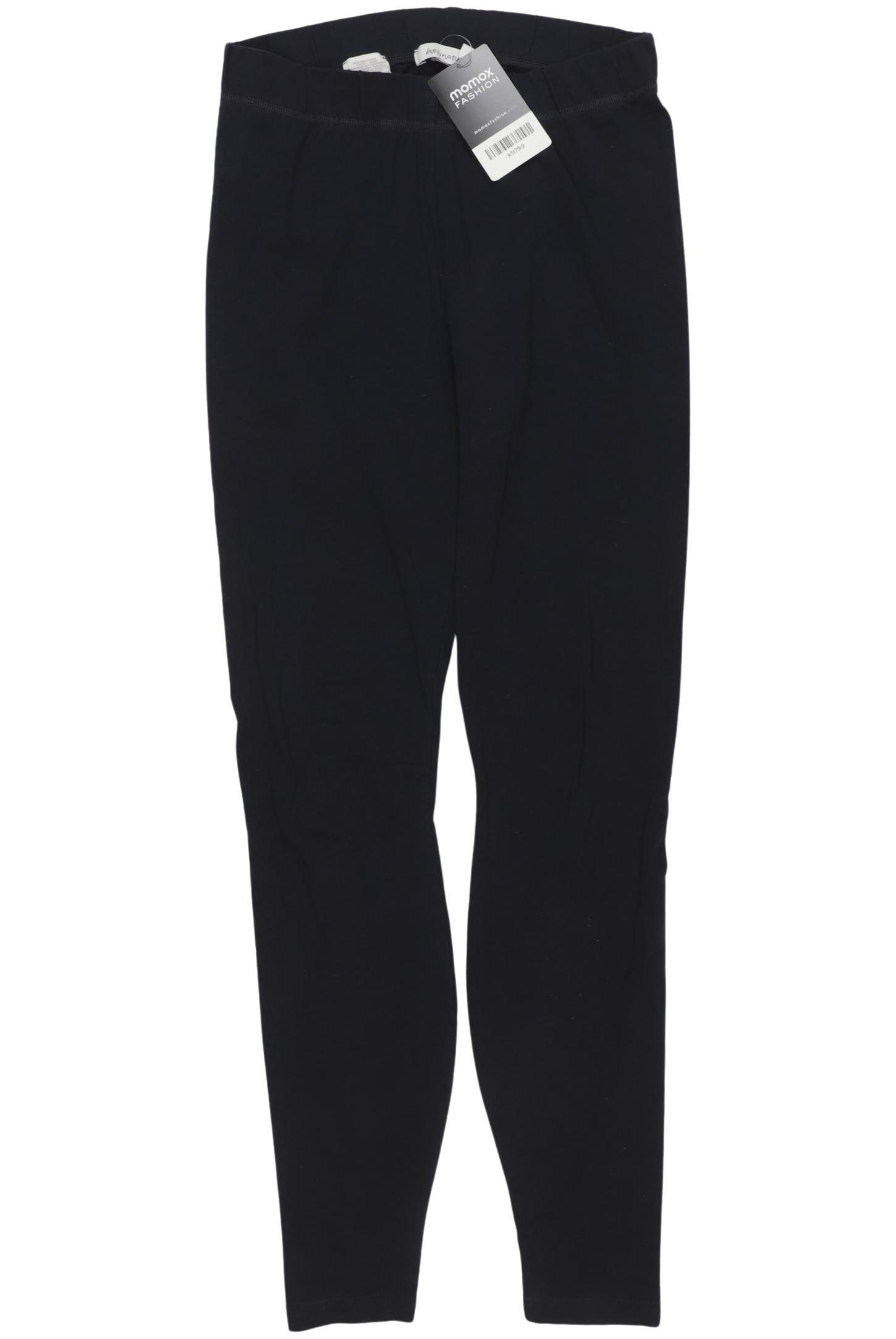 

hessnatur Damen Stoffhose, marineblau, Gr. 36