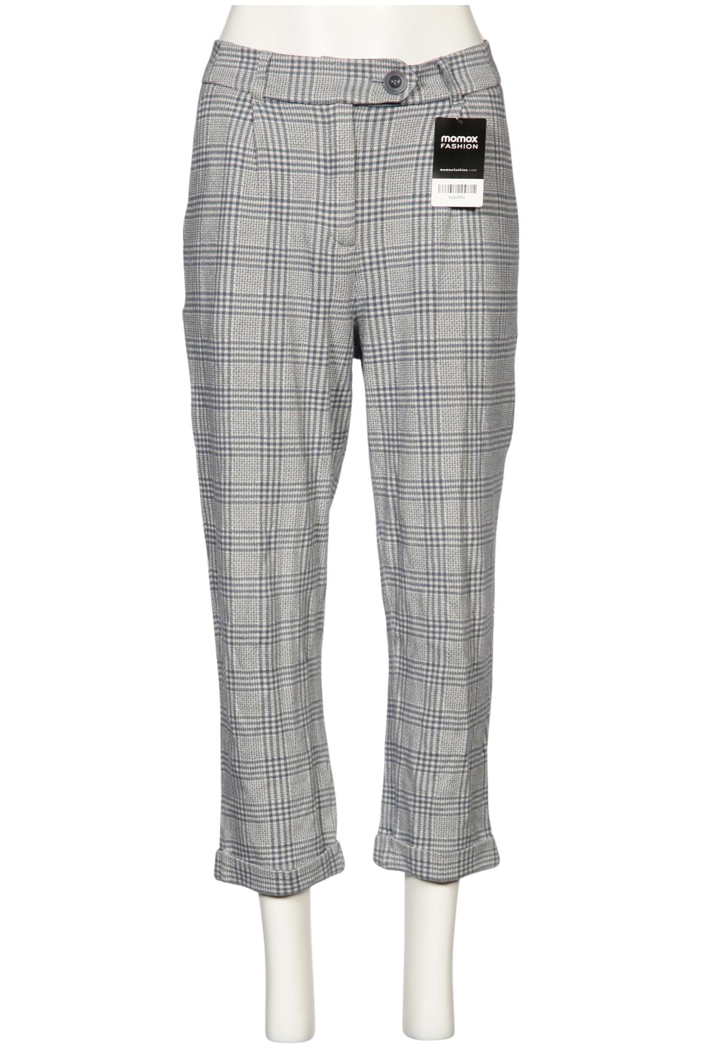 

hessnatur Damen Stoffhose, mehrfarbig, Gr. 38