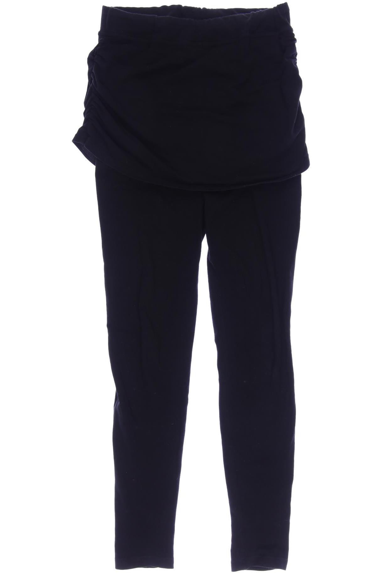 

hessnatur Damen Stoffhose, schwarz