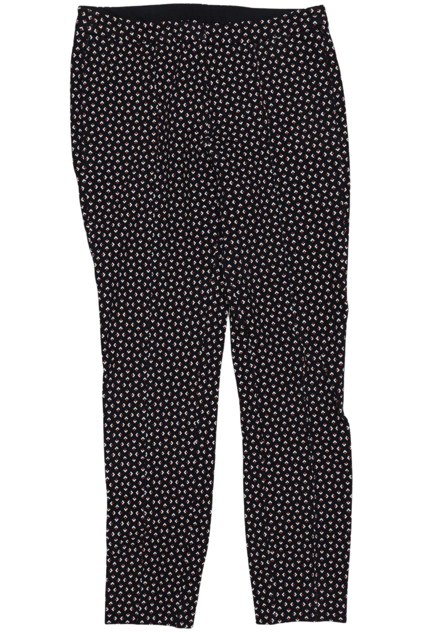 

hessnatur Damen Stoffhose, marineblau, Gr. 36
