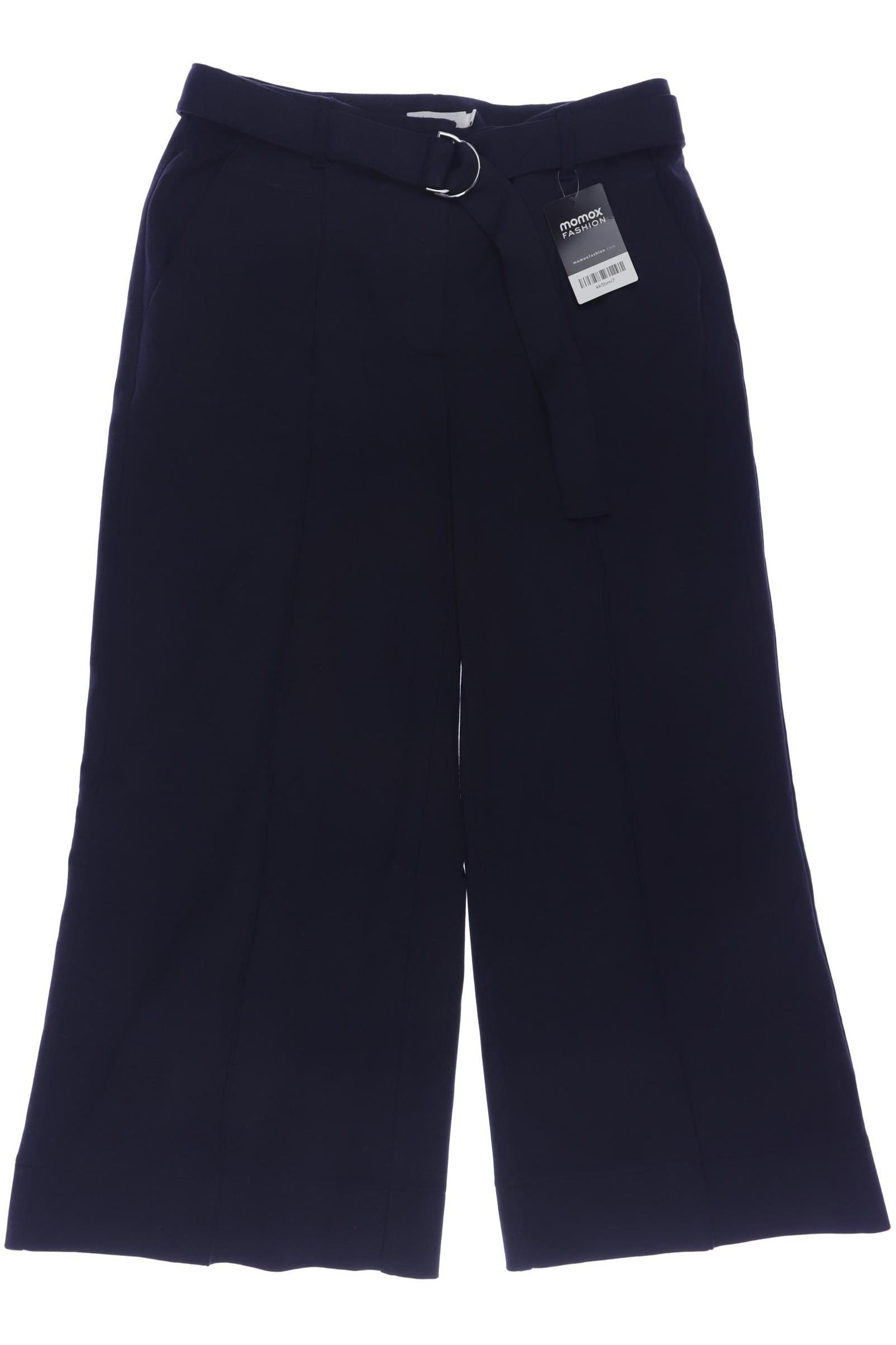 

hessnatur Damen Stoffhose, marineblau, Gr. 38