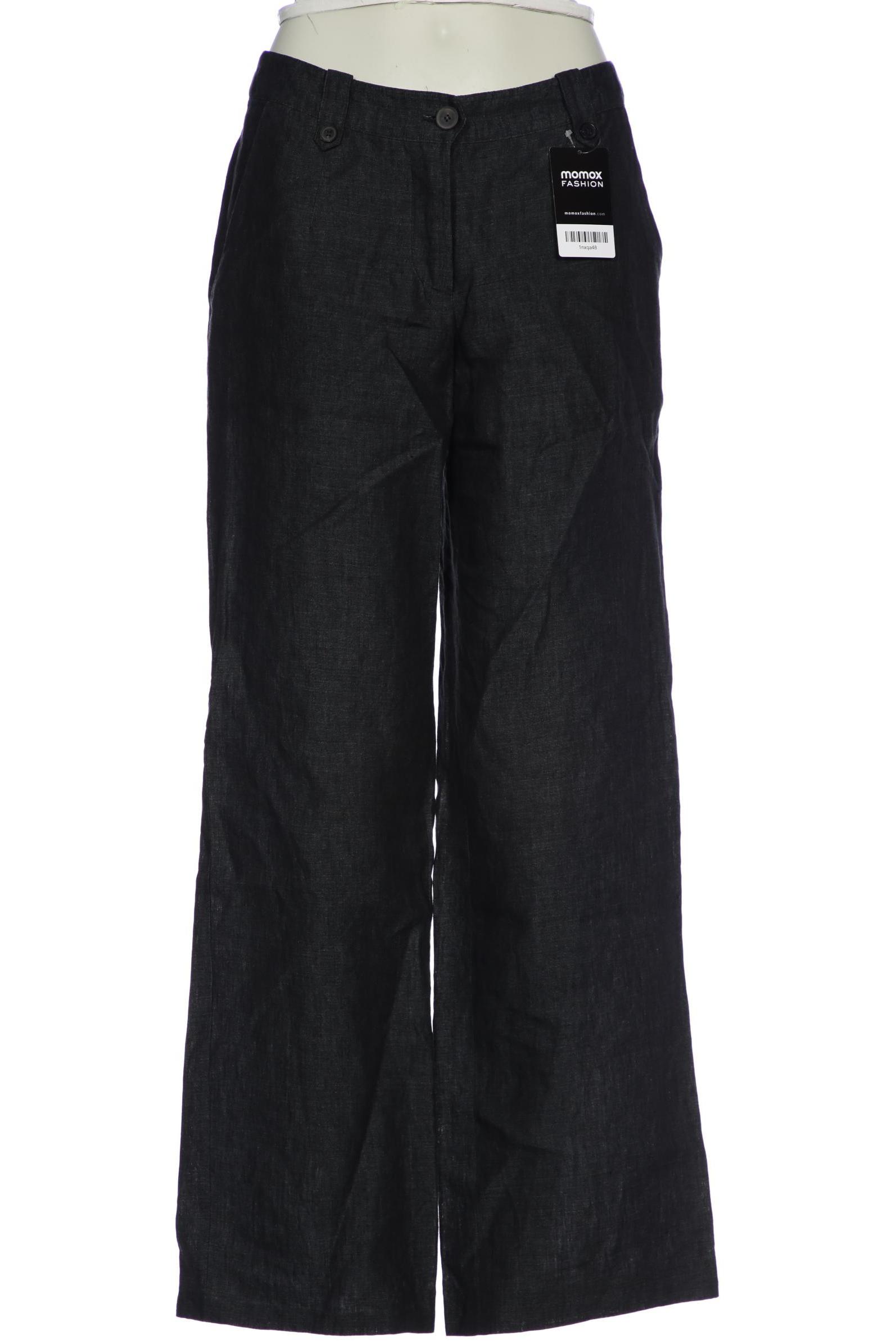 

hessnatur Damen Stoffhose, grau
