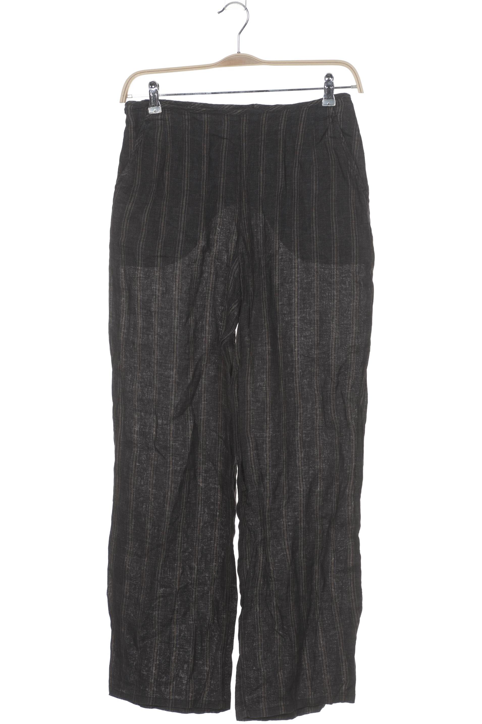 

hessnatur Damen Stoffhose, grau, Gr. 40