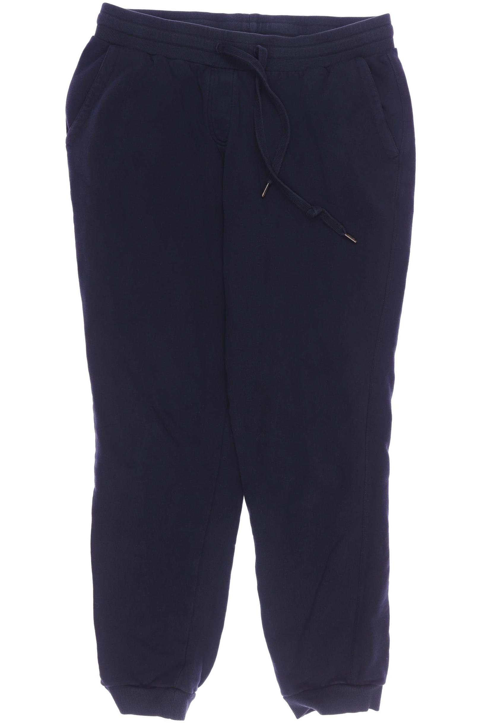 

hessnatur Damen Stoffhose, marineblau, Gr. 40