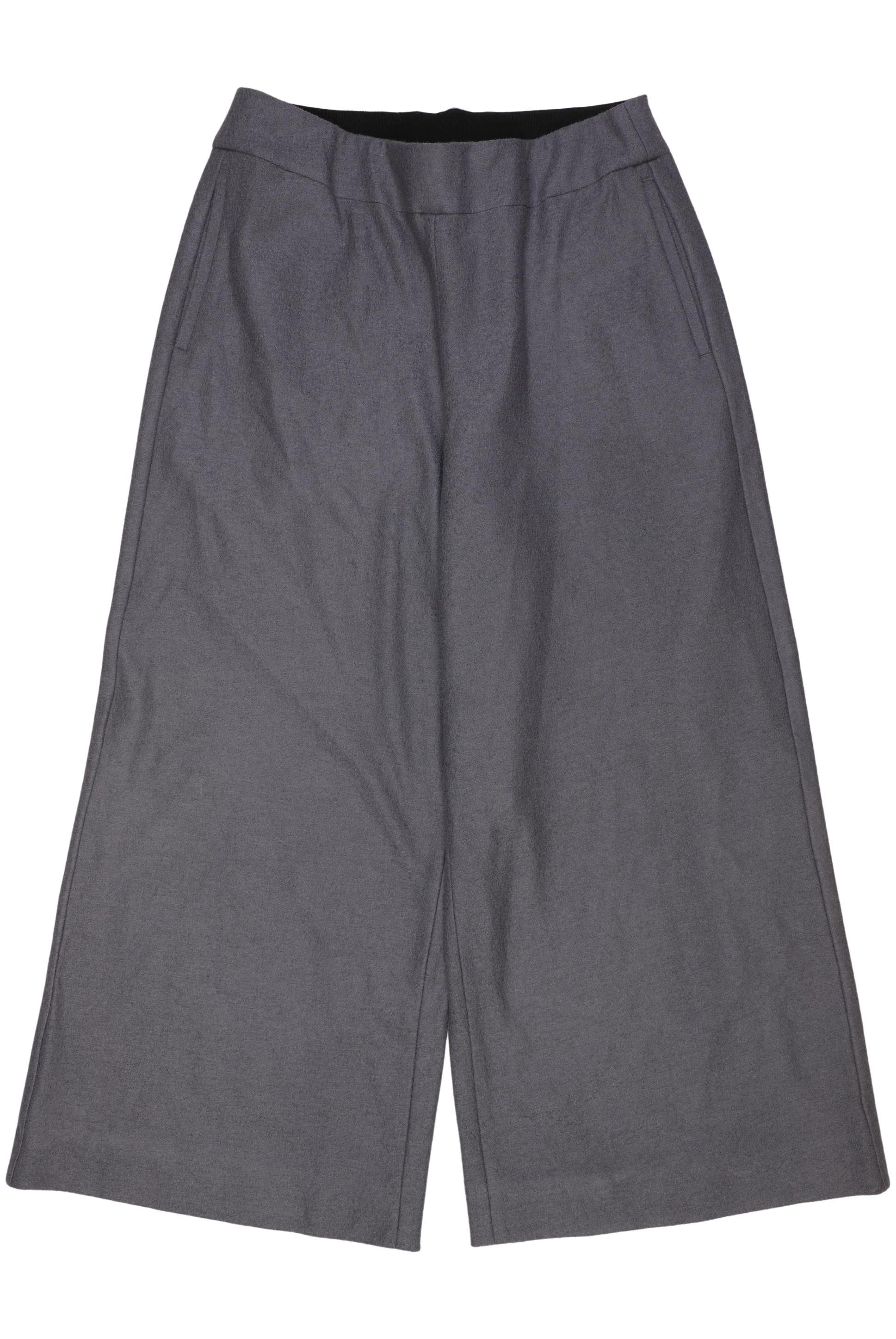 

hessnatur Damen Stoffhose, grau, Gr. 36