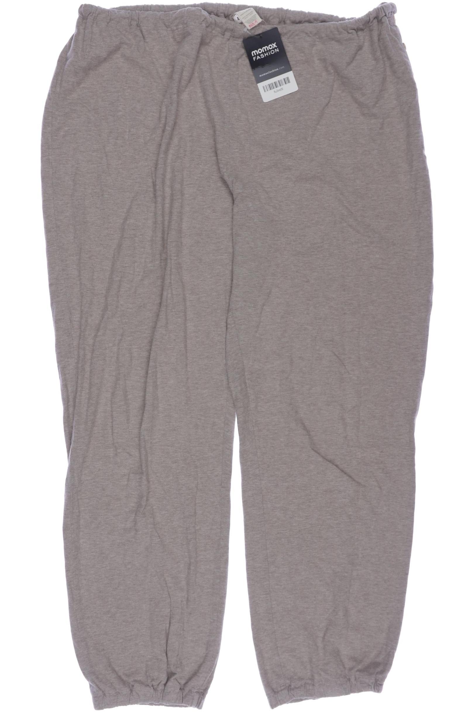 

hessnatur Damen Stoffhose, beige, Gr. 44