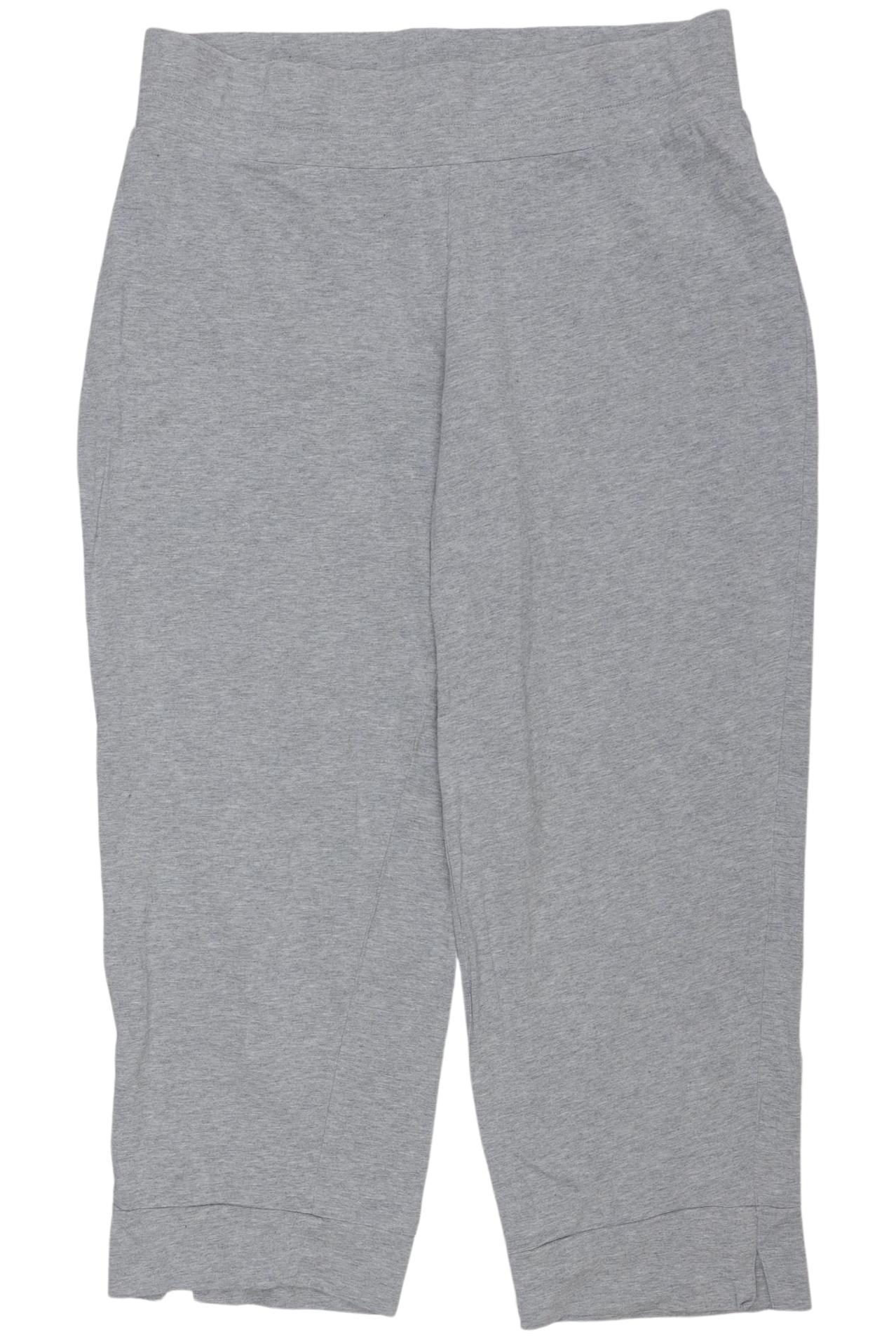 

hessnatur Damen Stoffhose, grau, Gr. 36