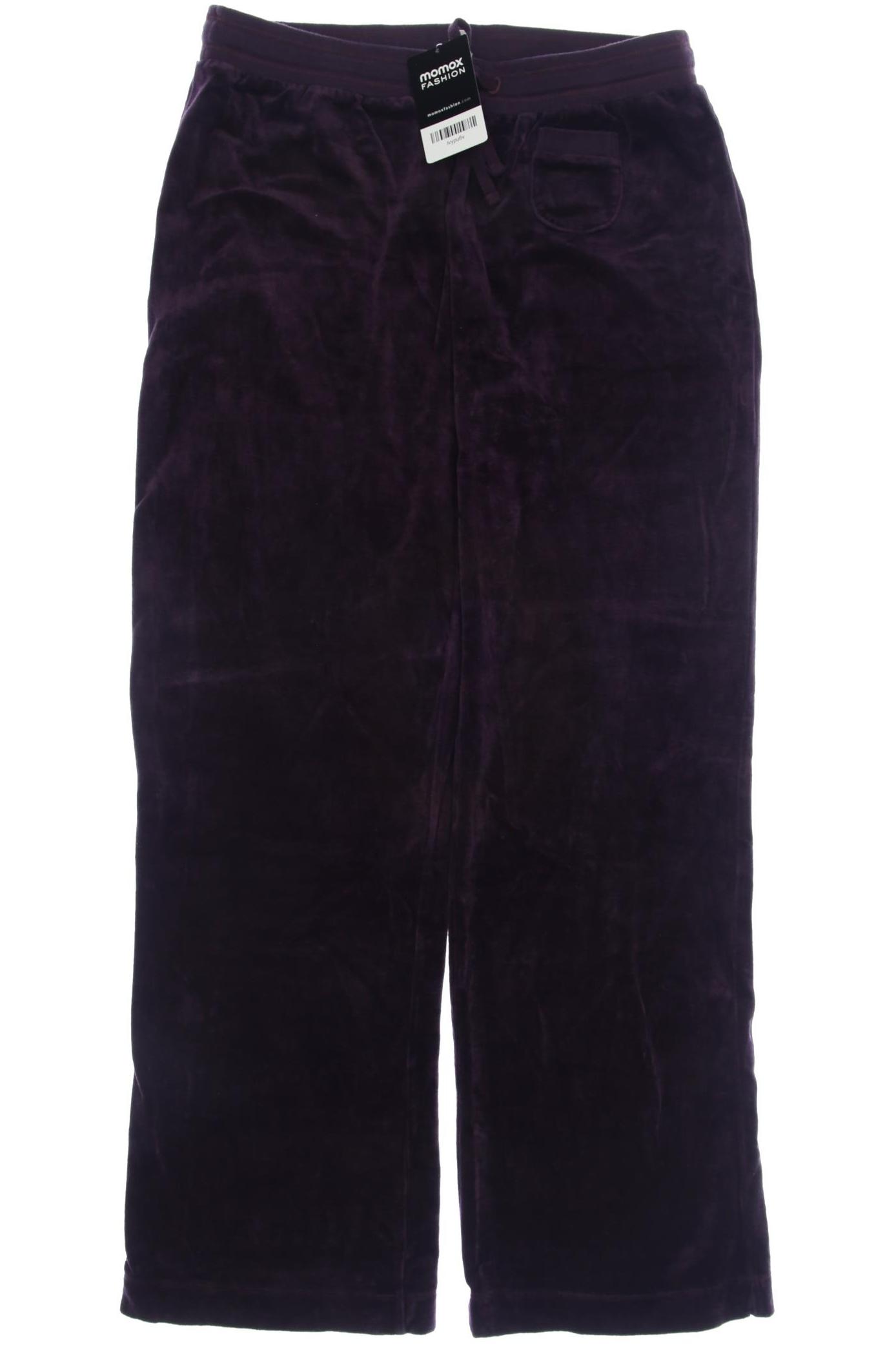 

hessnatur Damen Stoffhose, flieder, Gr. 40