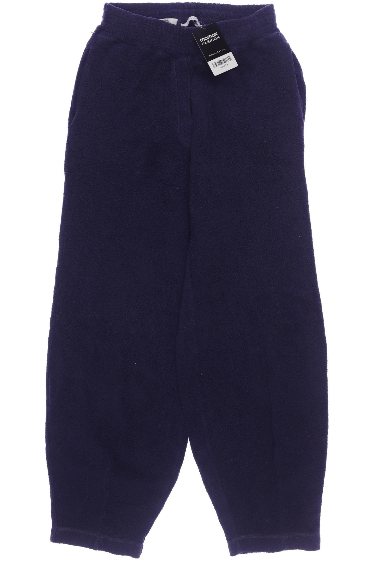 

hessnatur Damen Stoffhose, marineblau, Gr. 34
