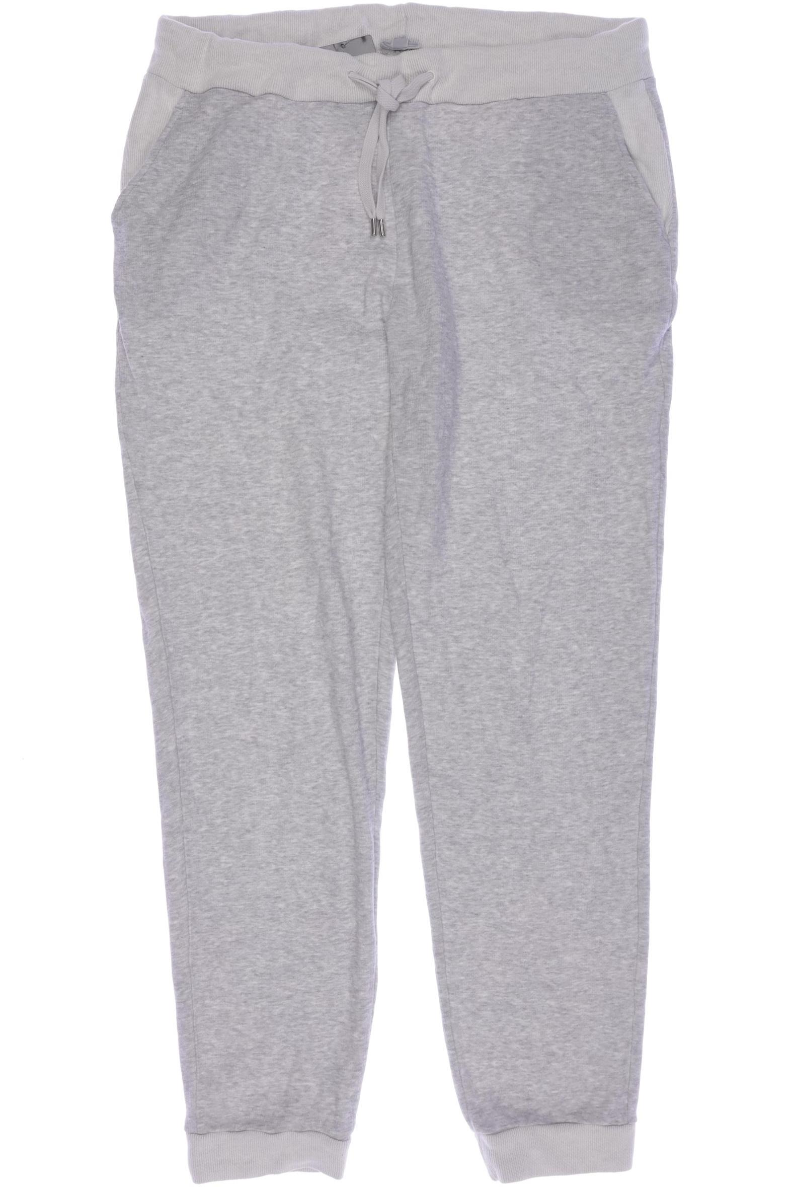 

hessnatur Damen Stoffhose, grau, Gr. 42