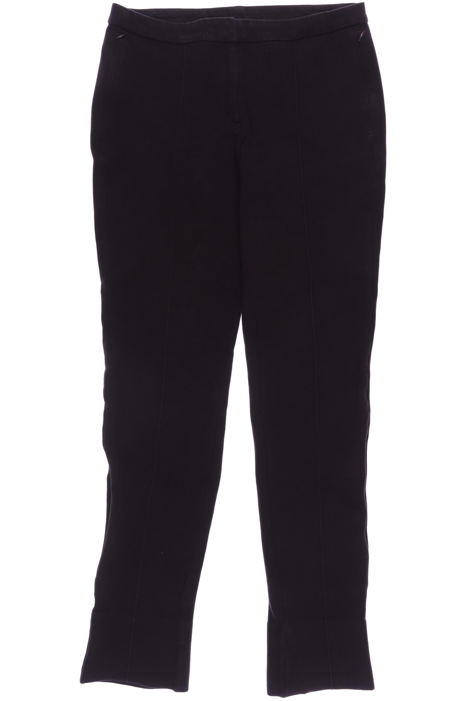 

hessnatur Damen Stoffhose, bordeaux, Gr. 36