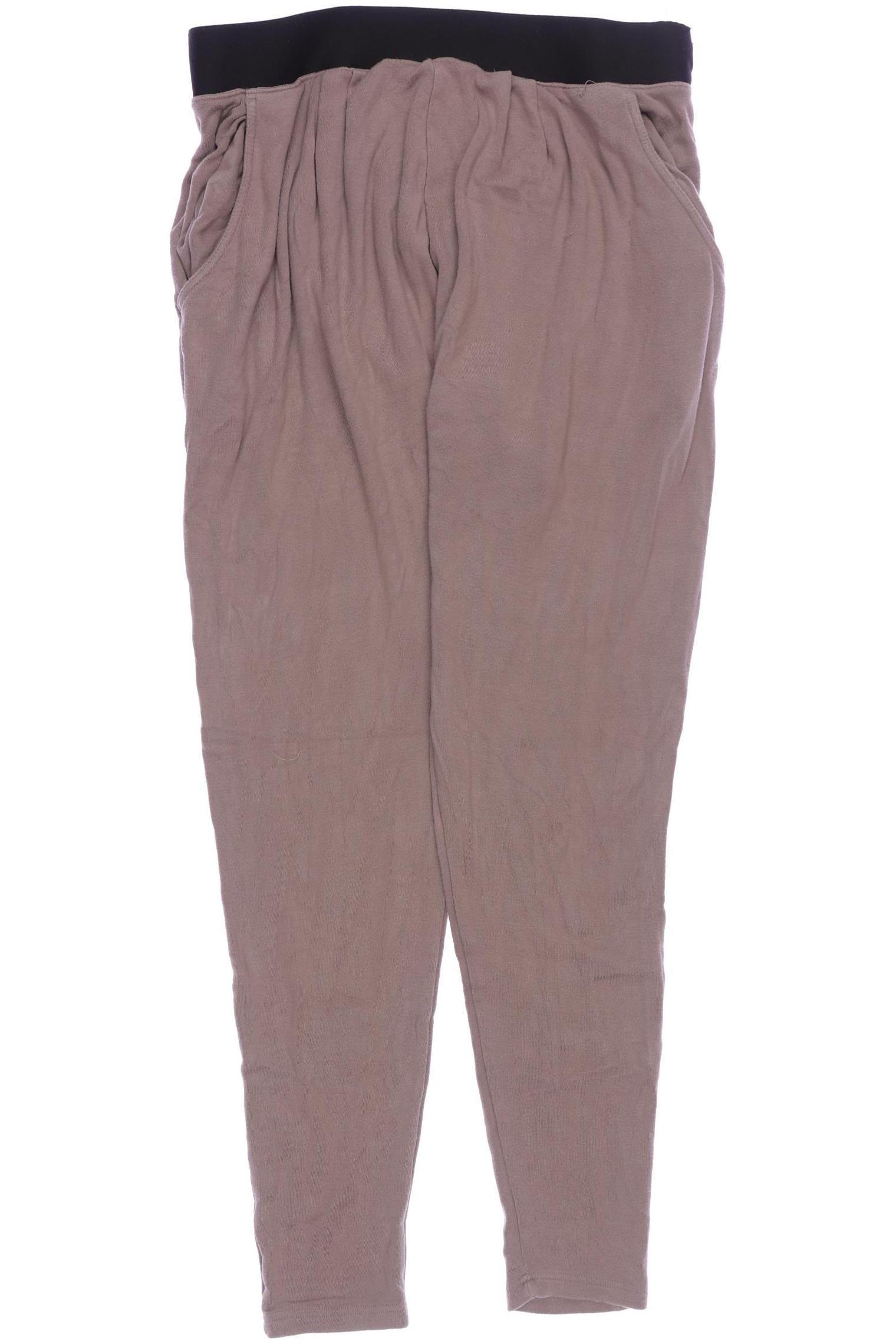 

hessnatur Damen Stoffhose, flieder, Gr. 40