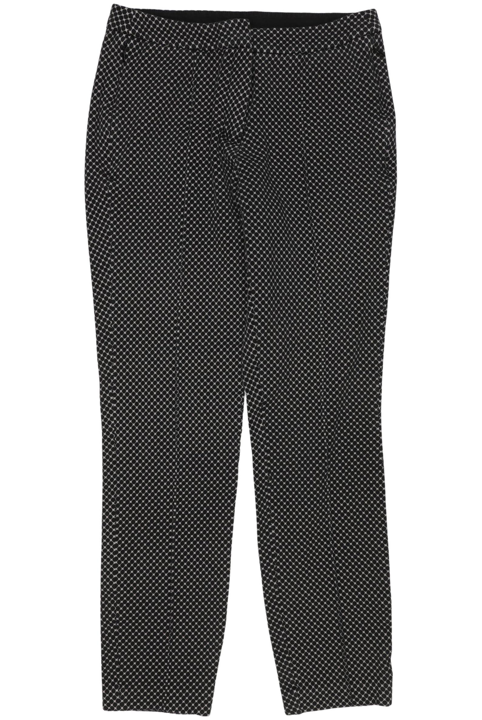 

hessnatur Damen Stoffhose, mehrfarbig, Gr. 34