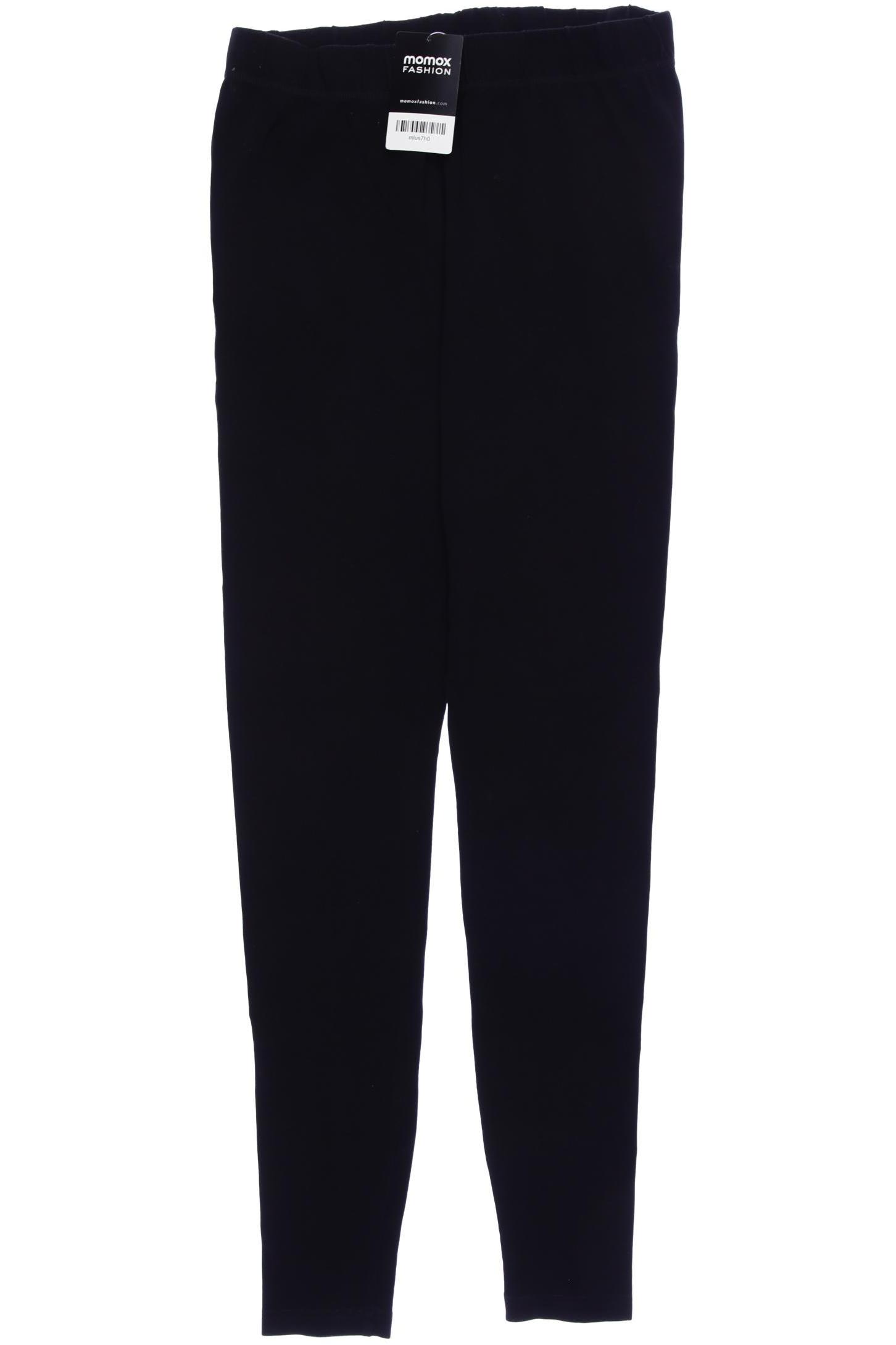 

hessnatur Damen Stoffhose, schwarz, Gr. 40