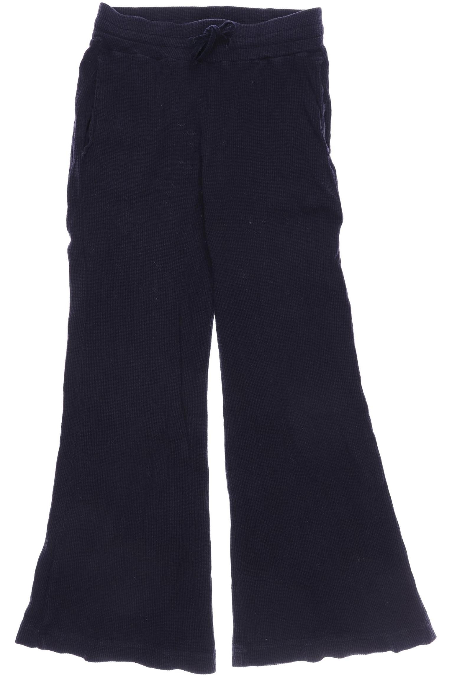 

hessnatur Damen Stoffhose, marineblau, Gr. 36