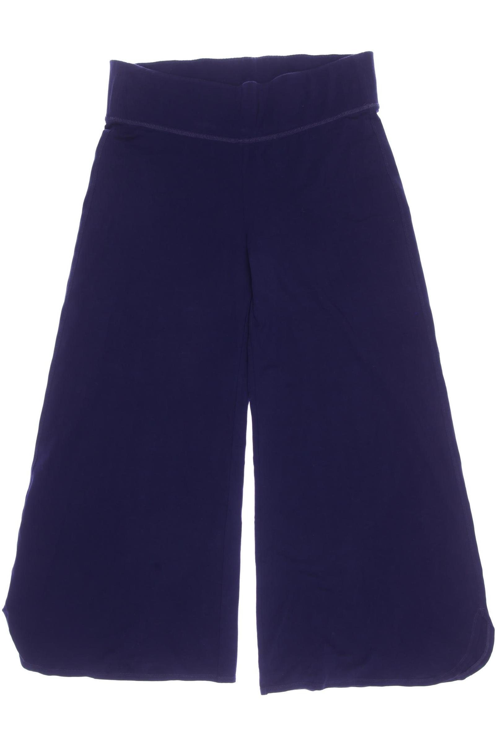 

hessnatur Damen Stoffhose, marineblau, Gr. 46