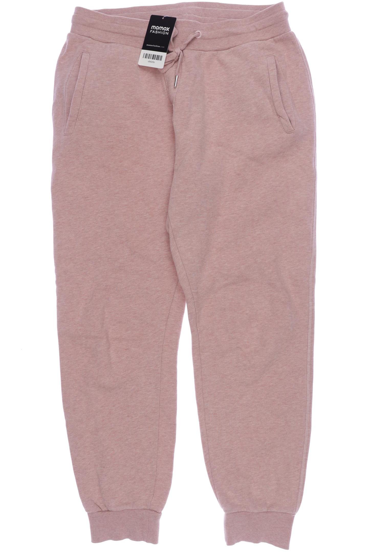 

hessnatur Damen Stoffhose, pink, Gr. 38