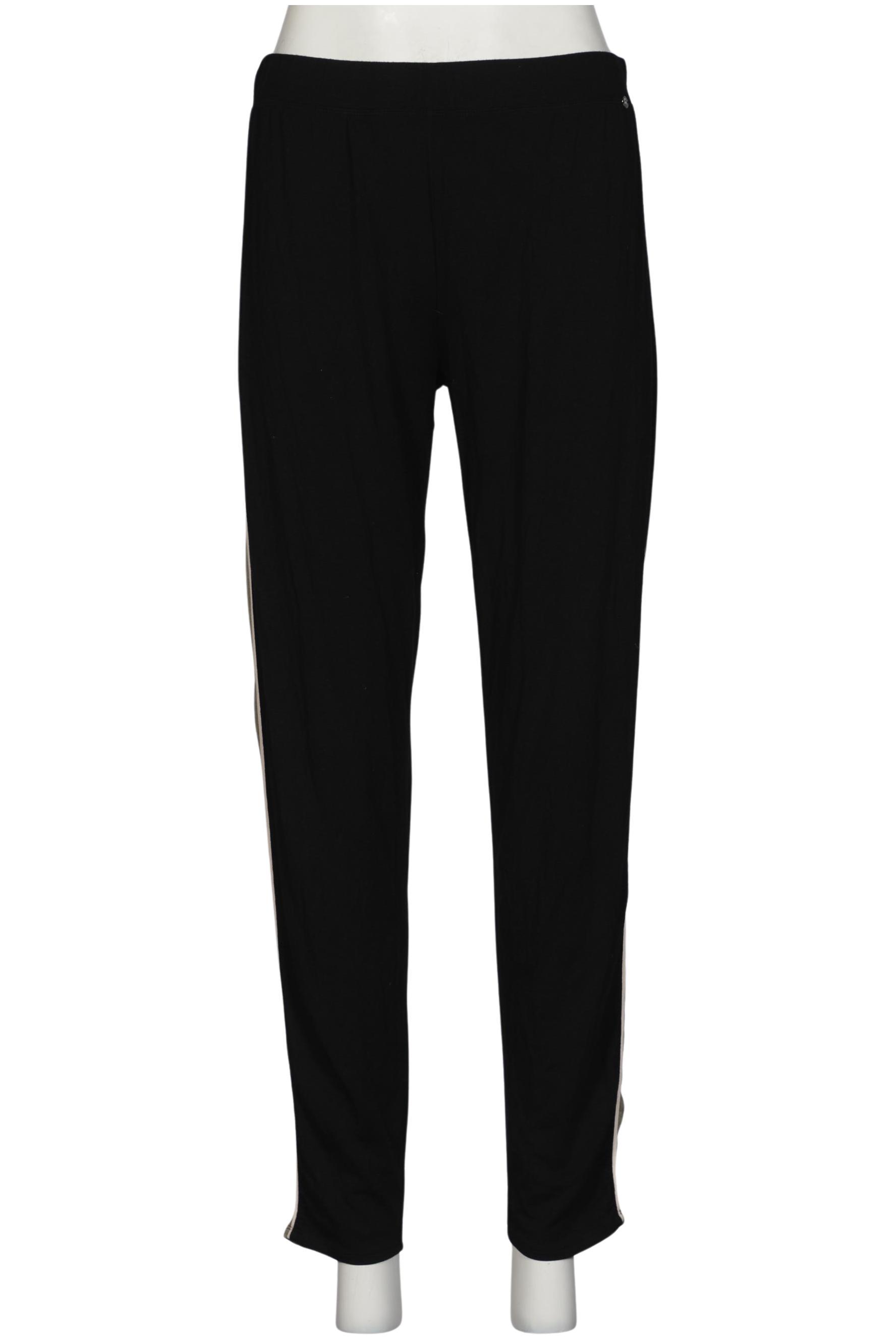 

hessnatur Damen Stoffhose, mehrfarbig, Gr. 40