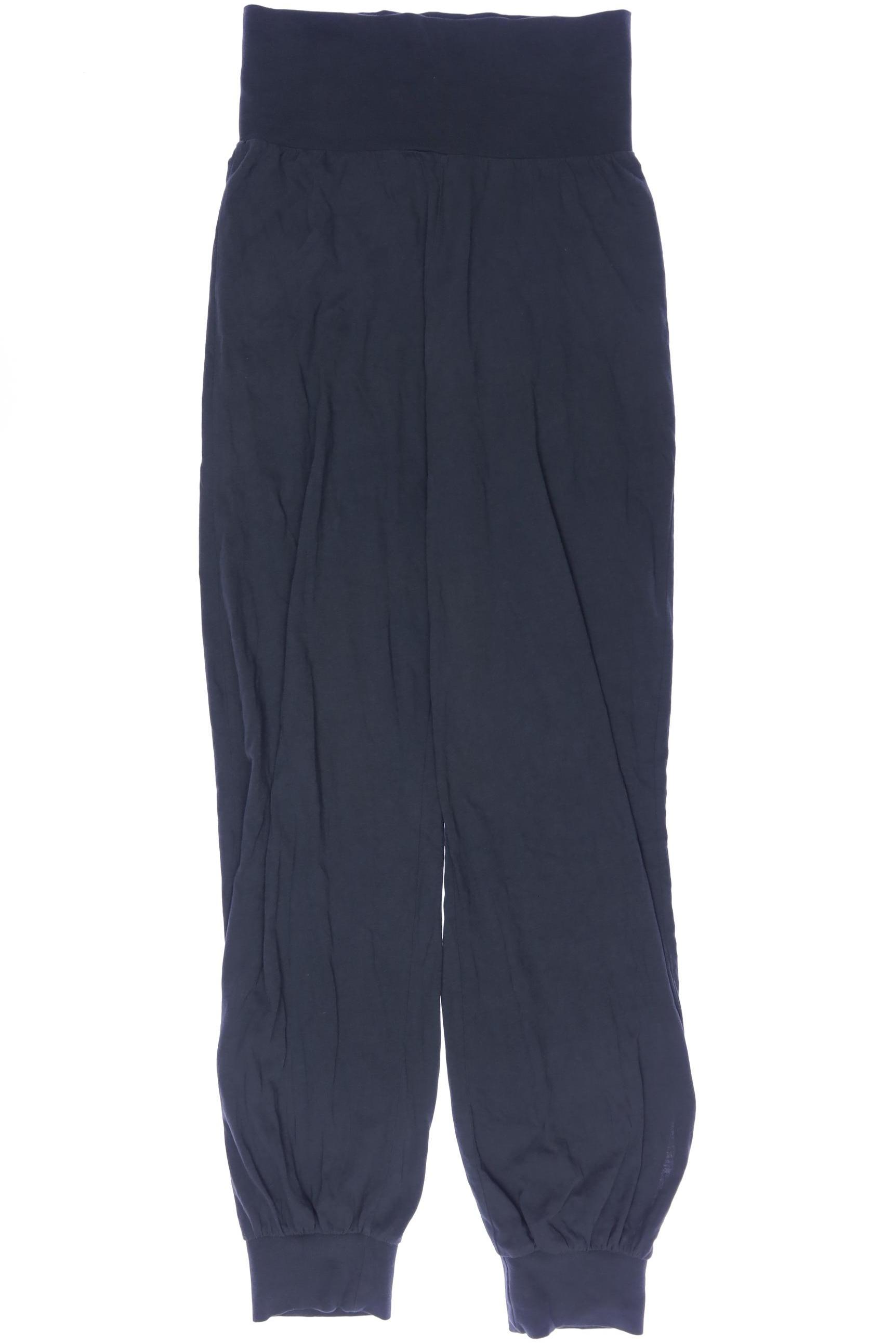

hessnatur Damen Stoffhose, grün, Gr. 36