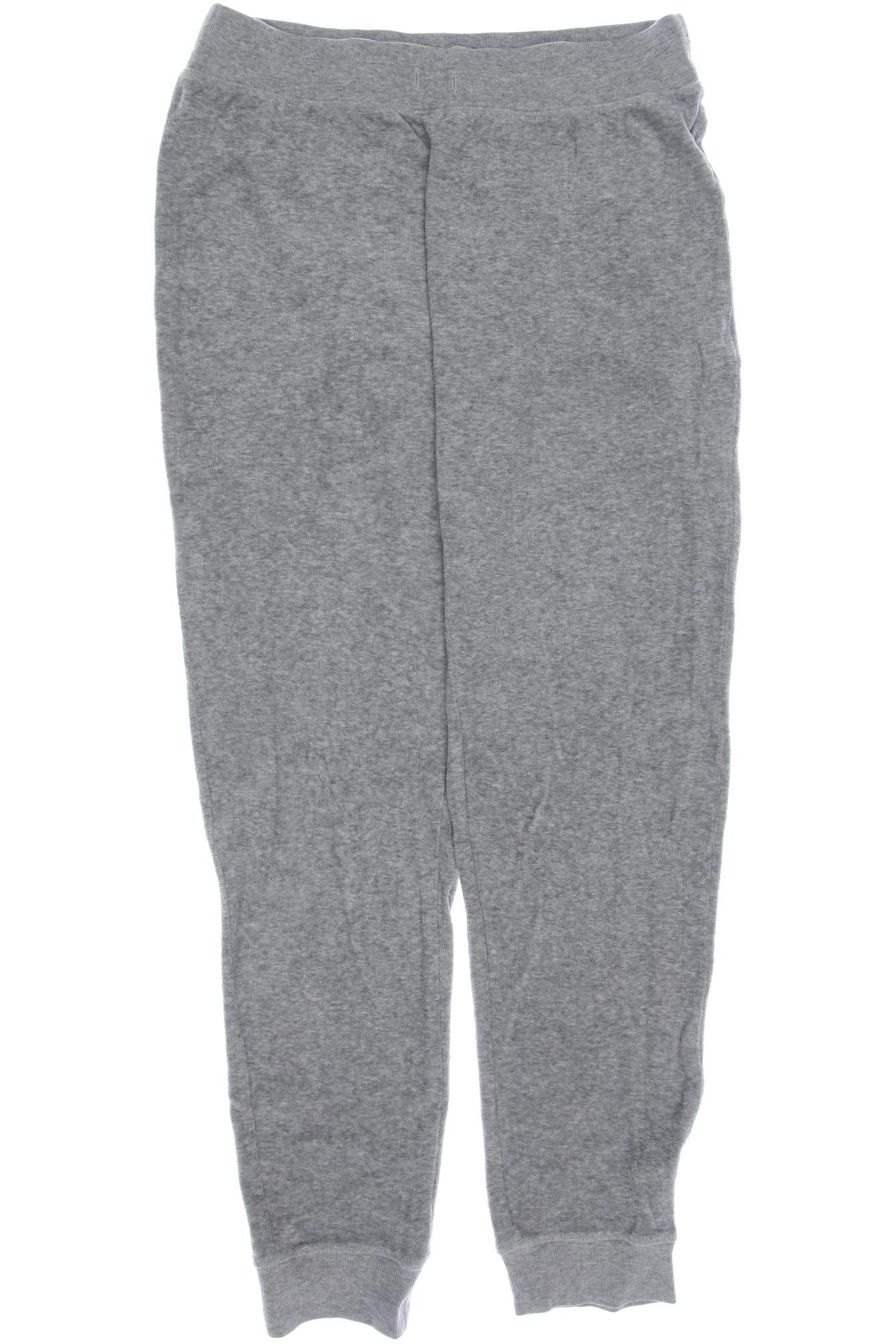 

hessnatur Damen Stoffhose, grau, Gr. 38