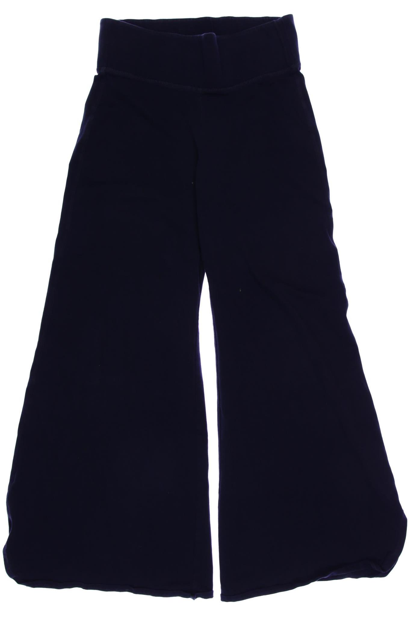 

hessnatur Damen Stoffhose, marineblau, Gr. 38