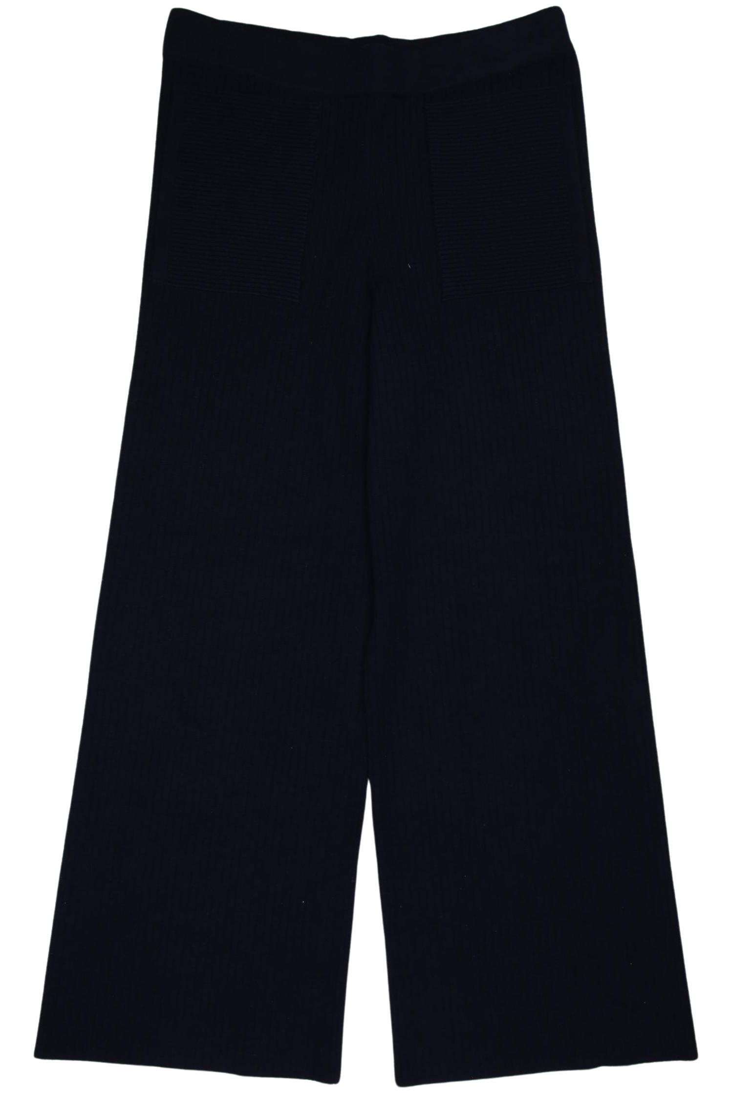 

hessnatur Damen Stoffhose, marineblau, Gr. 38