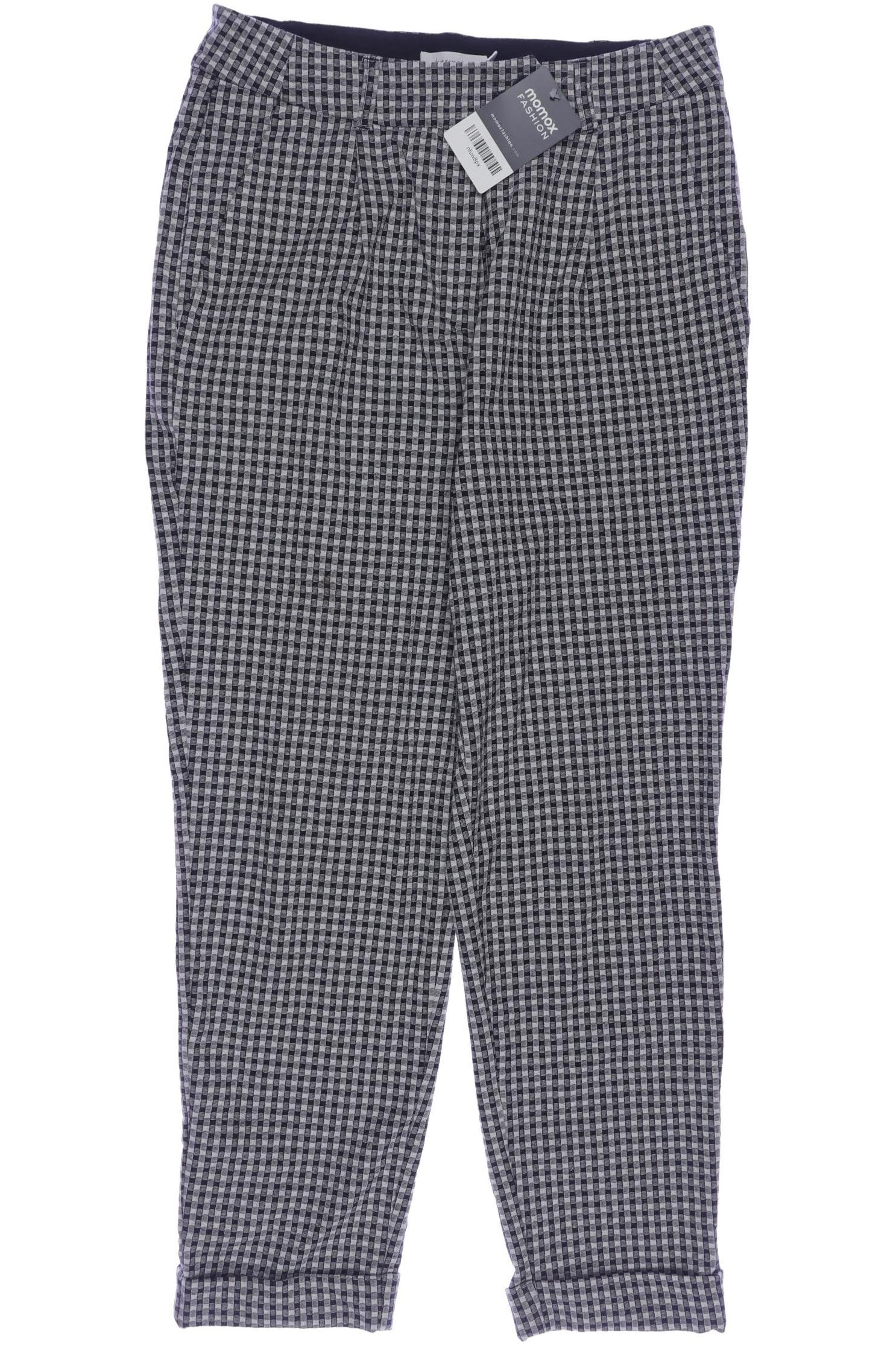 

hessnatur Damen Stoffhose, grau, Gr. 36