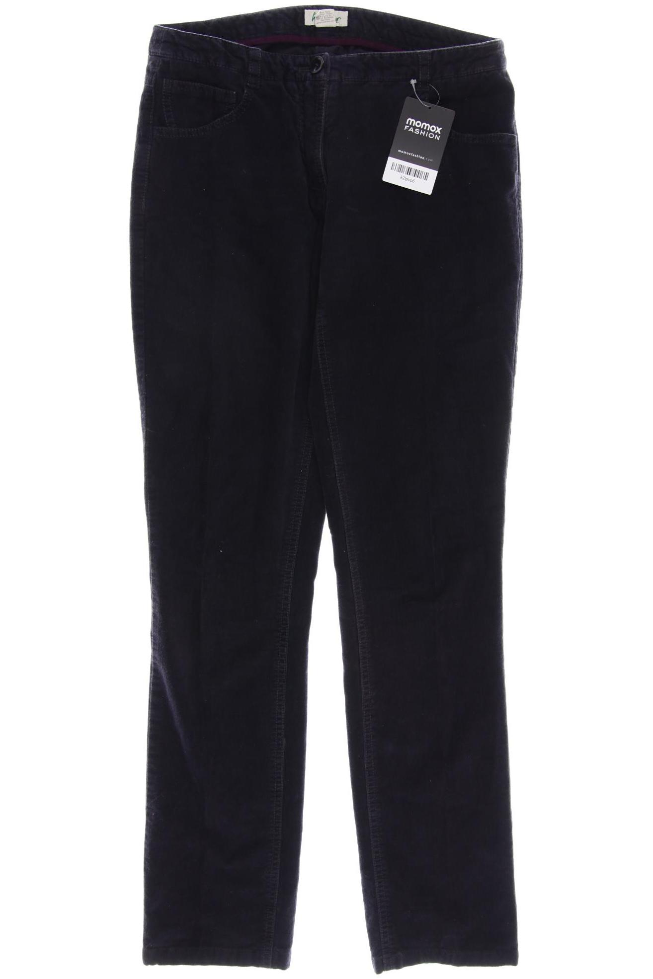 

hessnatur Damen Stoffhose, flieder, Gr. 34
