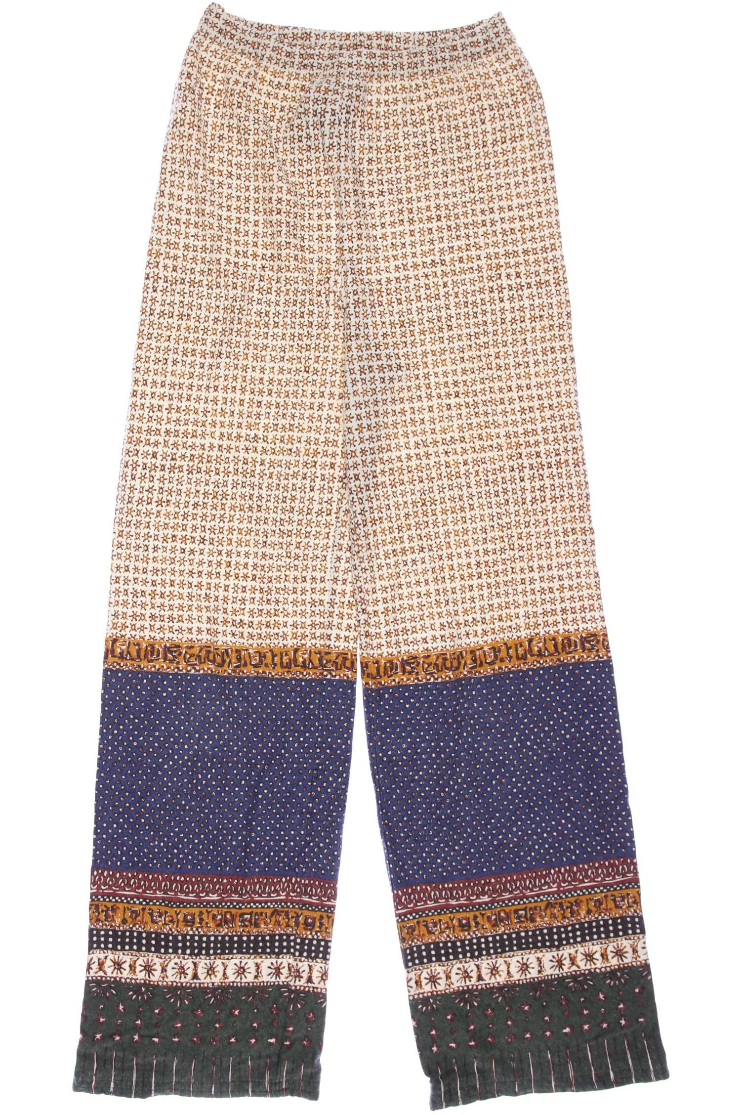 

hessnatur Damen Stoffhose, beige, Gr. 38