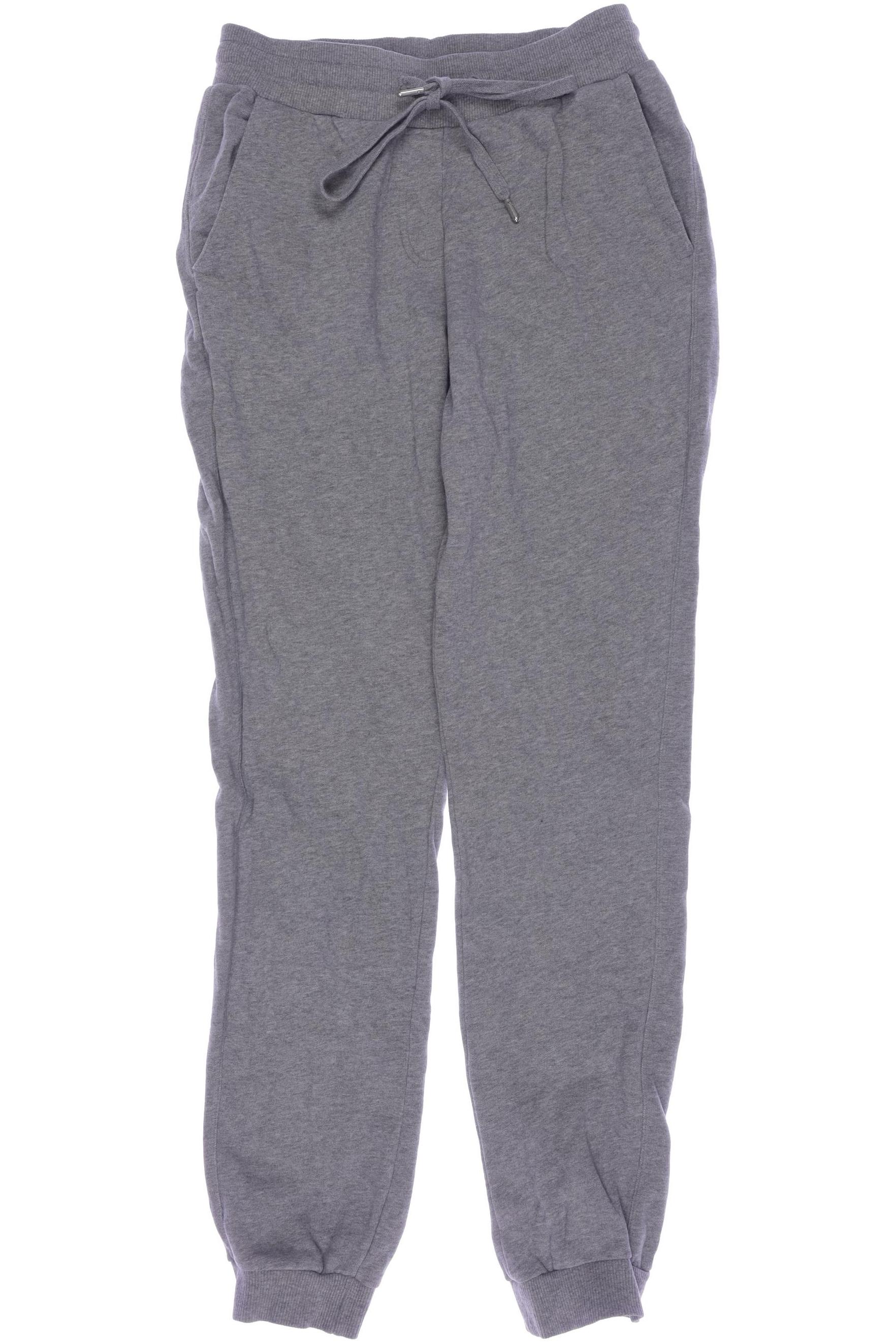

hessnatur Damen Stoffhose, grau, Gr. 34