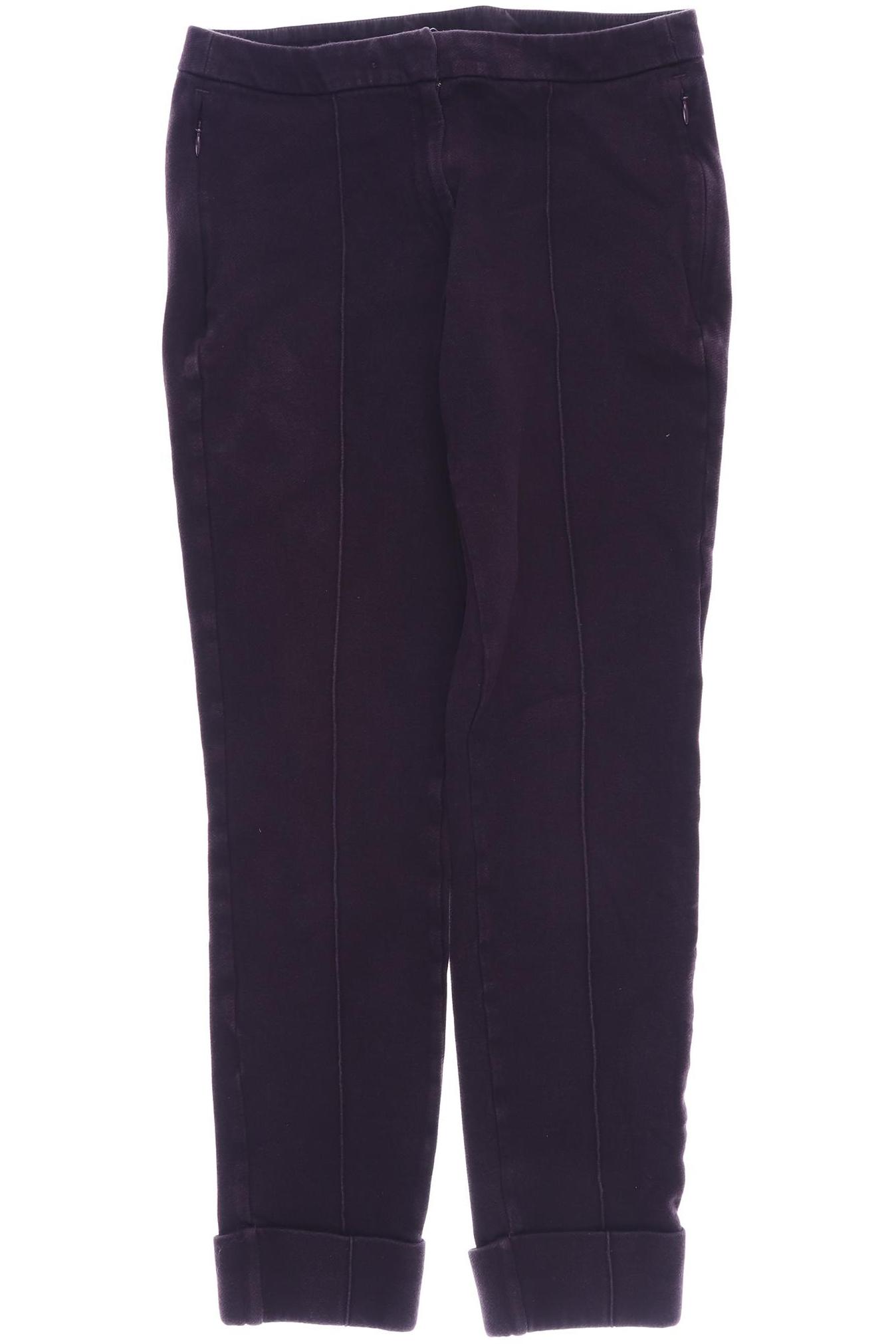 

hessnatur Damen Stoffhose, flieder