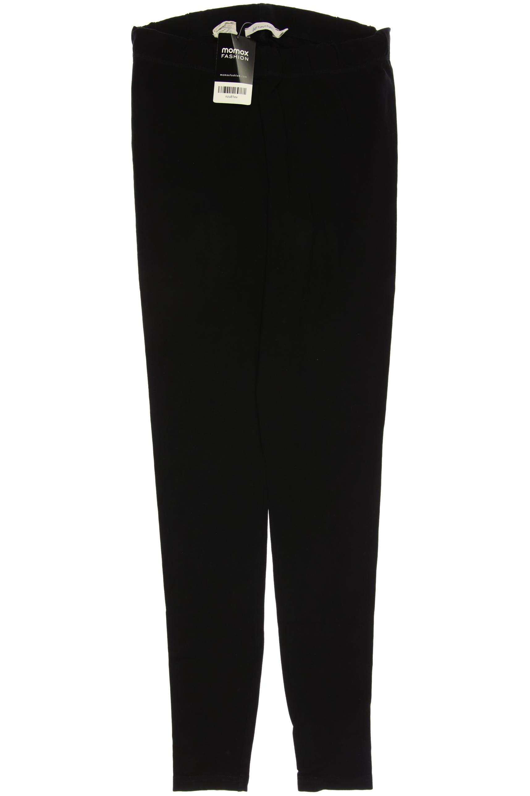 

hessnatur Damen Stoffhose, schwarz