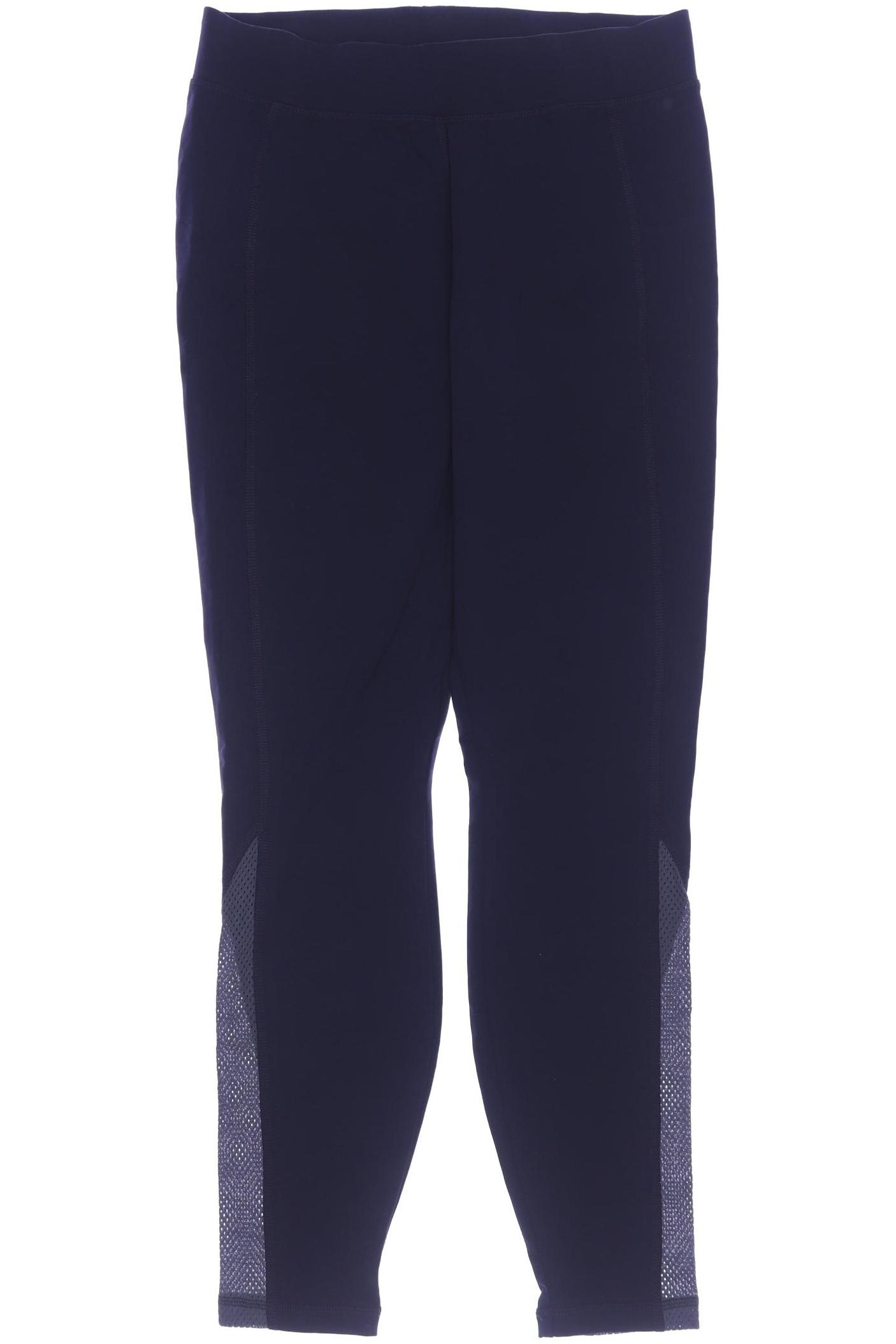 

hessnatur Damen Stoffhose, marineblau, Gr. 28