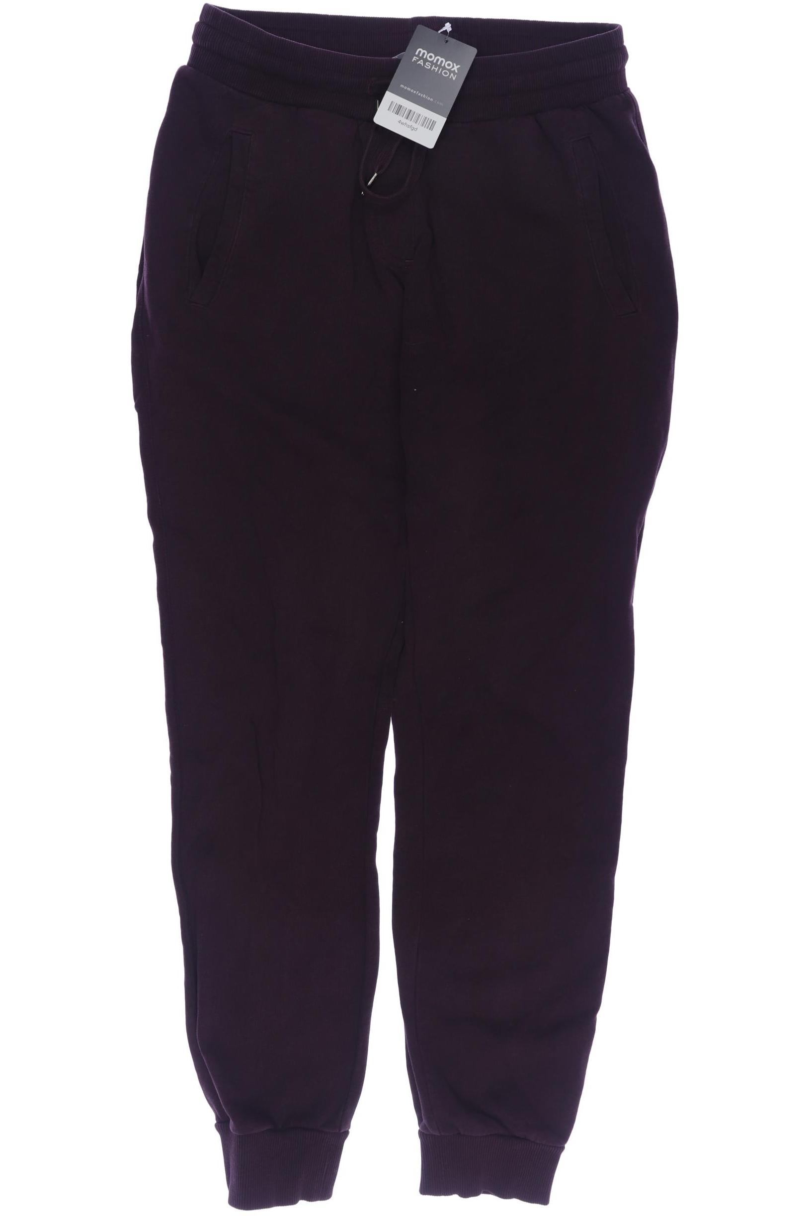 

hessnatur Damen Stoffhose, bordeaux, Gr. 36