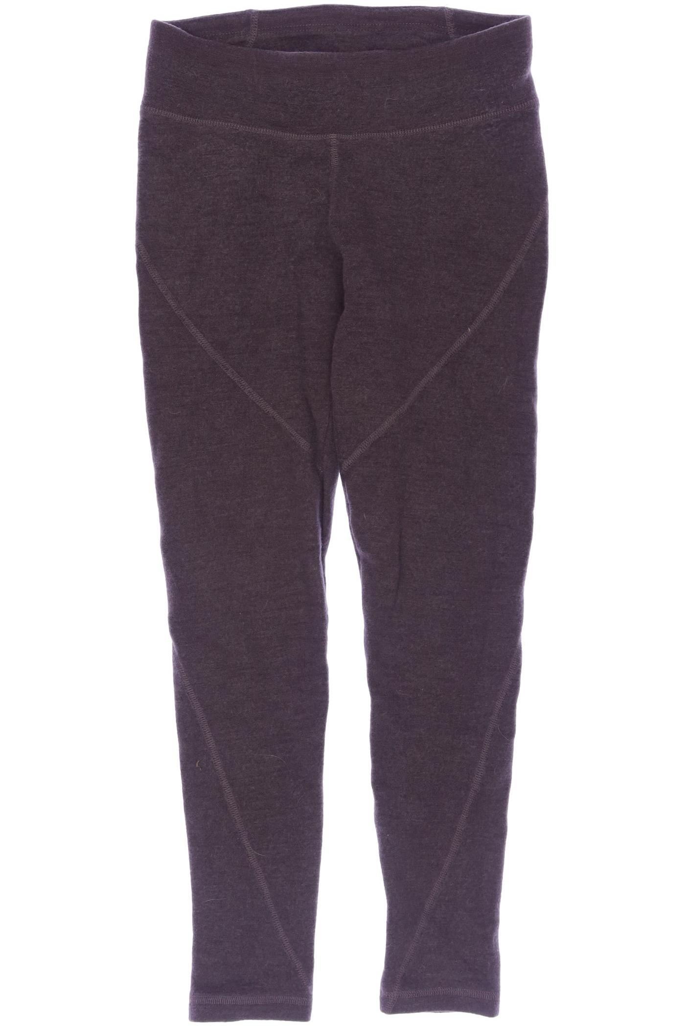 

hessnatur Damen Stoffhose, braun, Gr. 34
