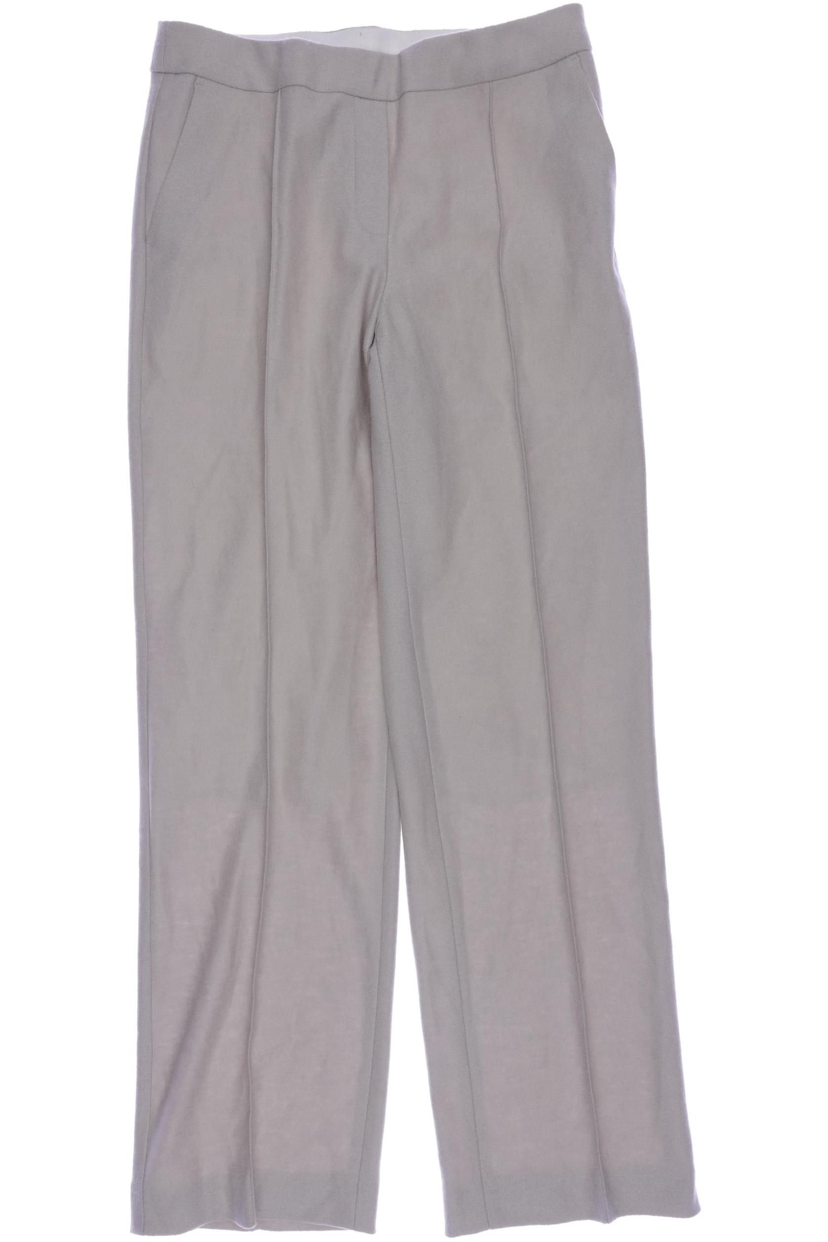 

hessnatur Damen Stoffhose, beige, Gr. 38