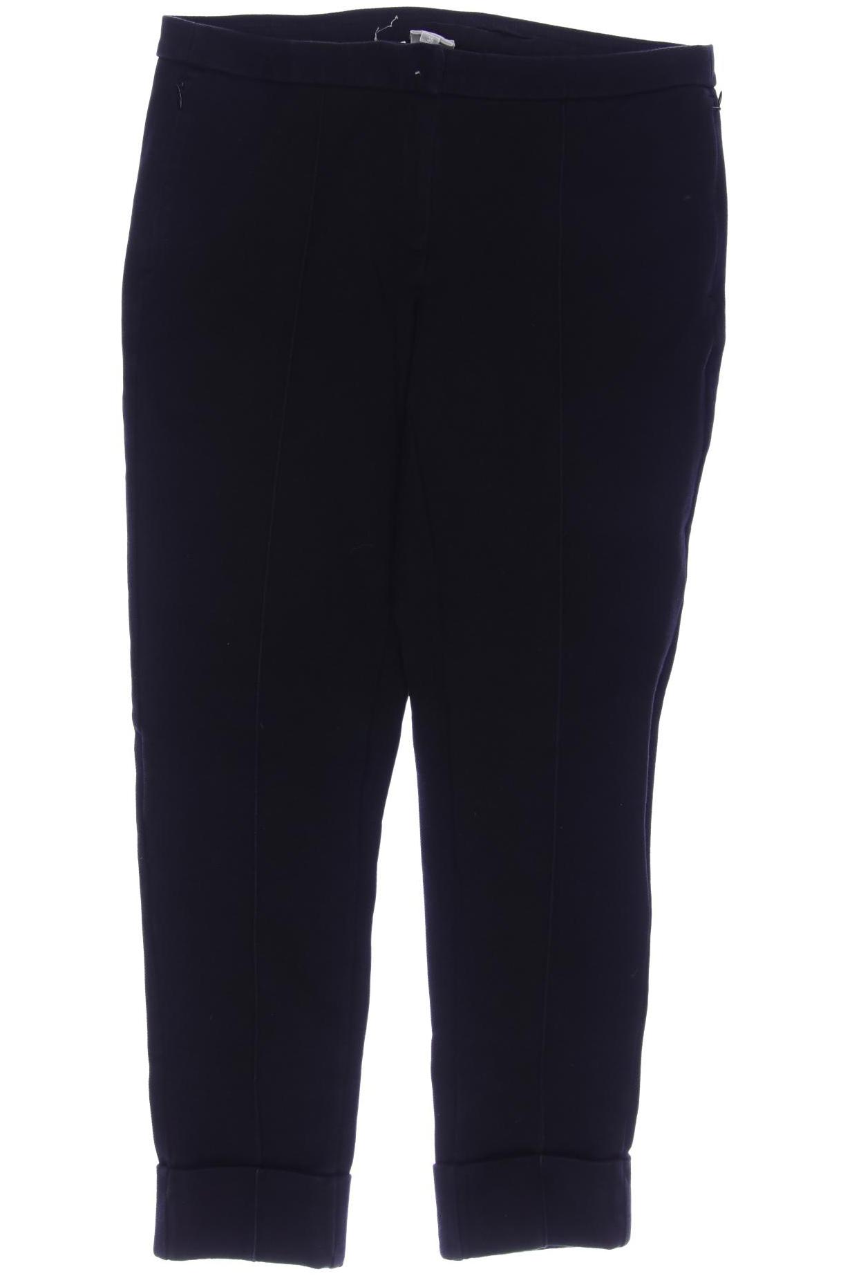 

hessnatur Damen Stoffhose, schwarz