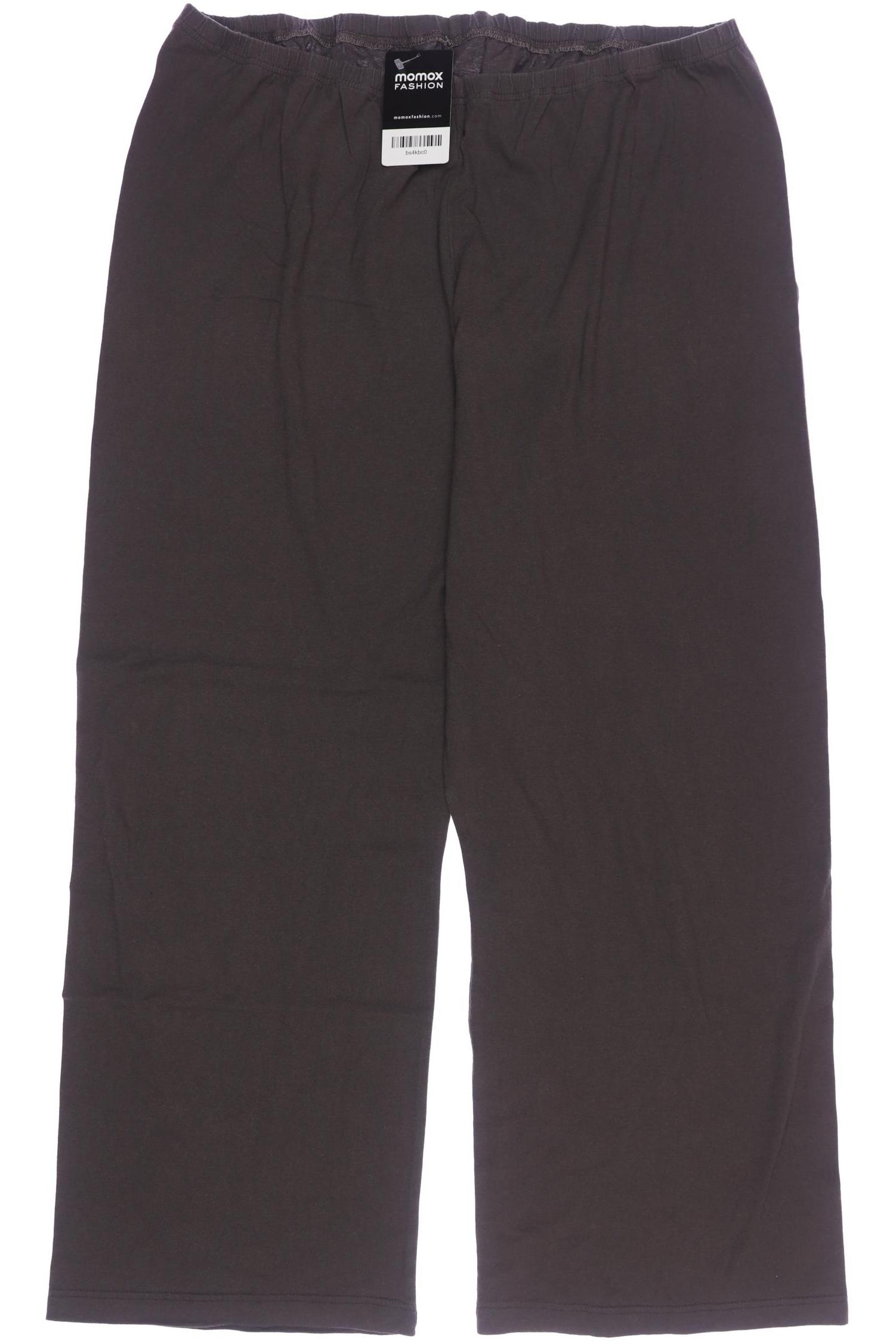 

hessnatur Damen Stoffhose, braun, Gr. 46