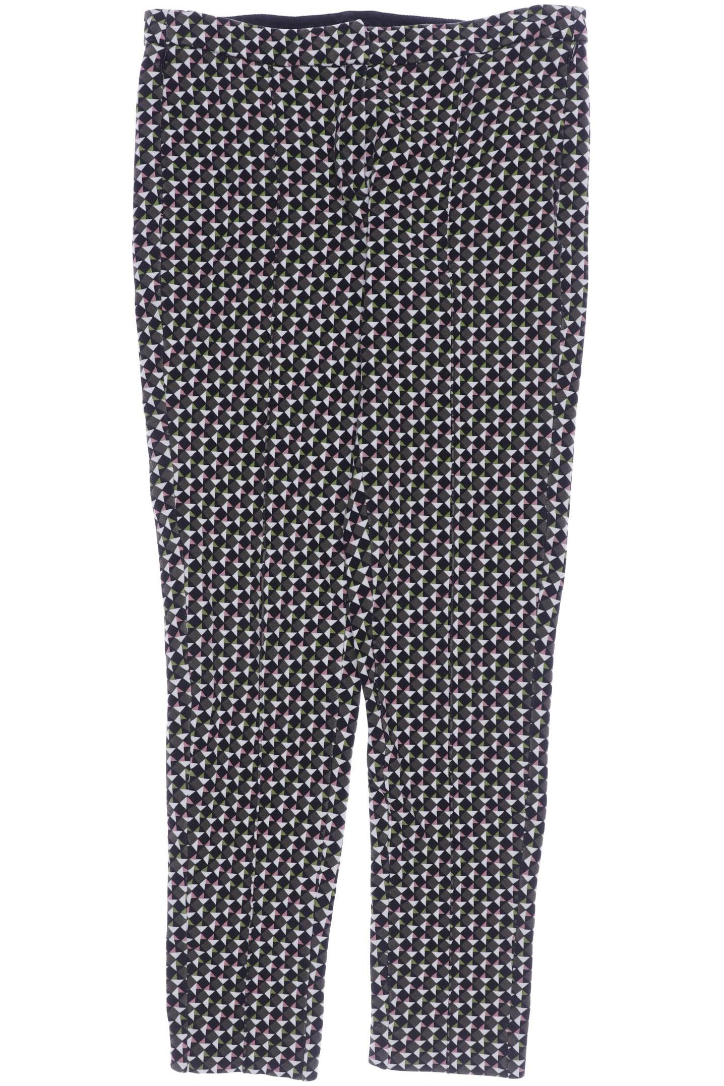 

hessnatur Damen Stoffhose, braun