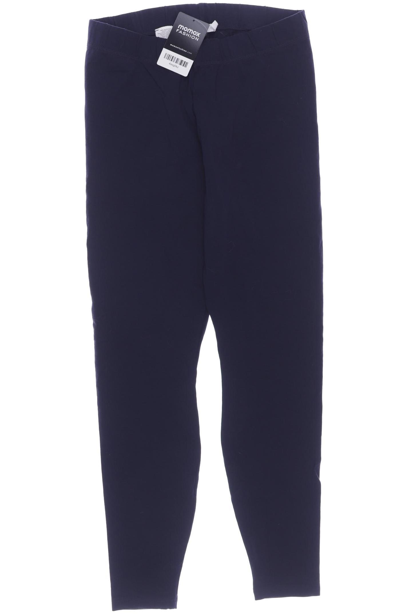 

hessnatur Damen Stoffhose, marineblau, Gr. 40
