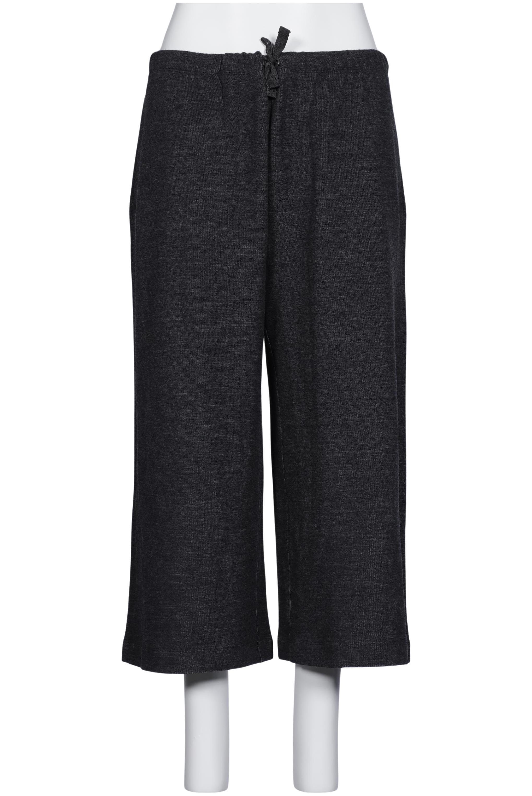 

hessnatur Damen Stoffhose, marineblau, Gr. 46