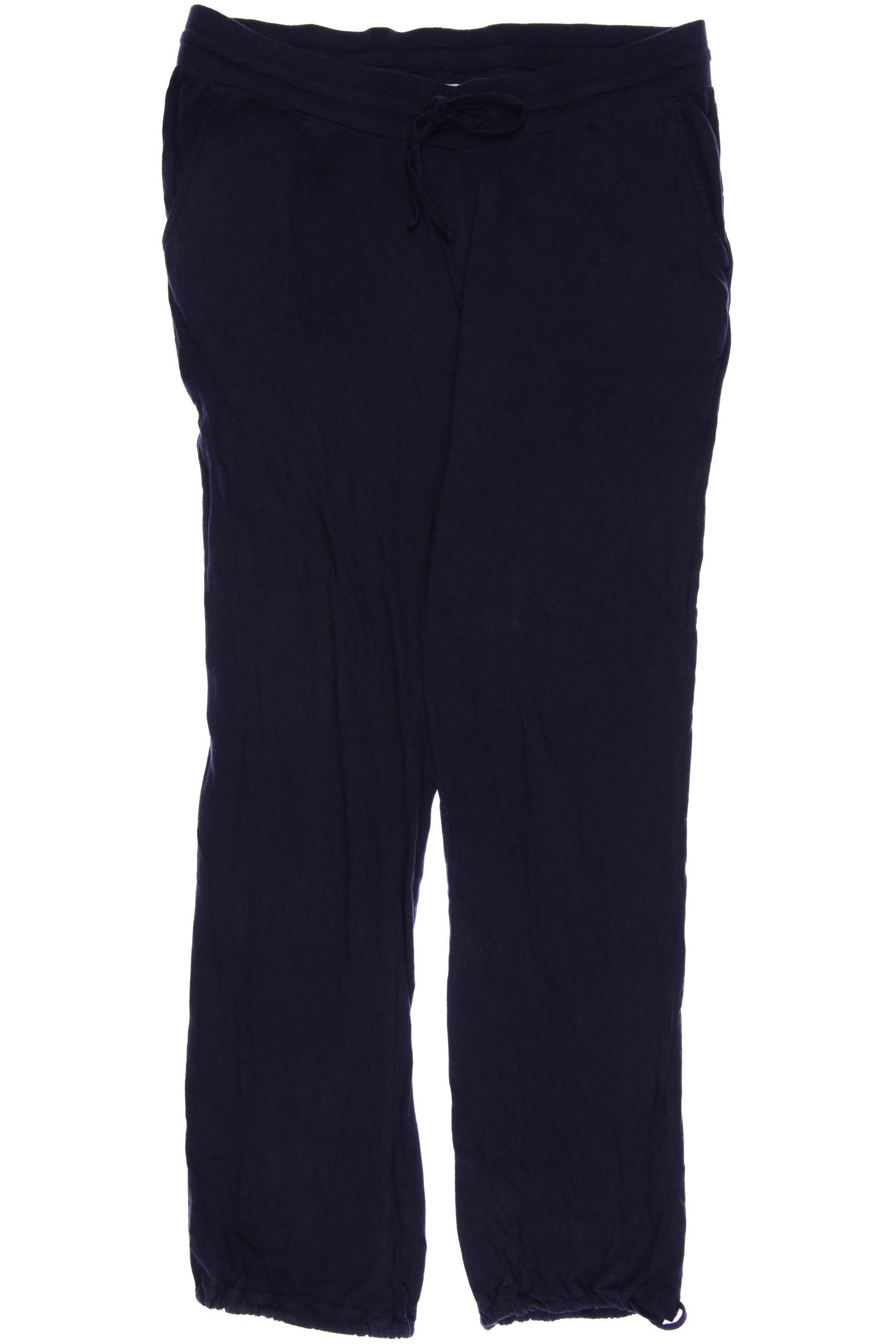 

hessnatur Damen Stoffhose, marineblau, Gr. 44