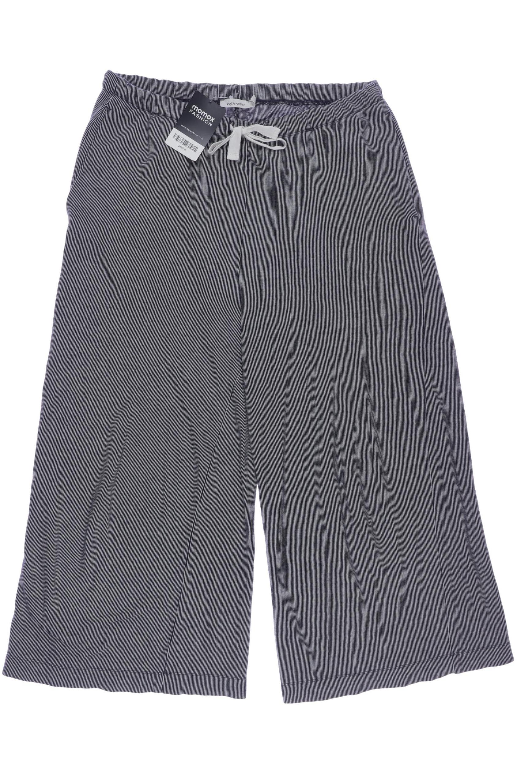 

hessnatur Damen Stoffhose, blau, Gr. 38
