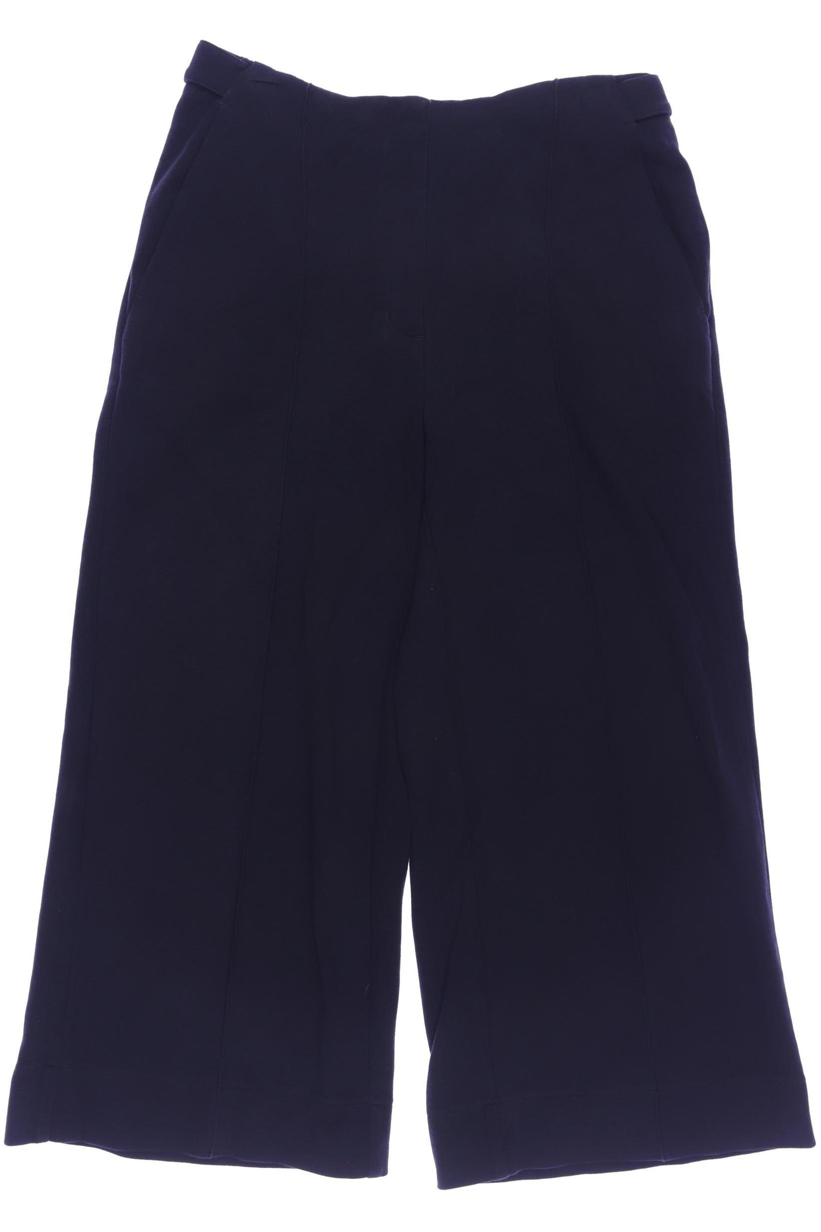 

hessnatur Damen Stoffhose, marineblau, Gr. 38