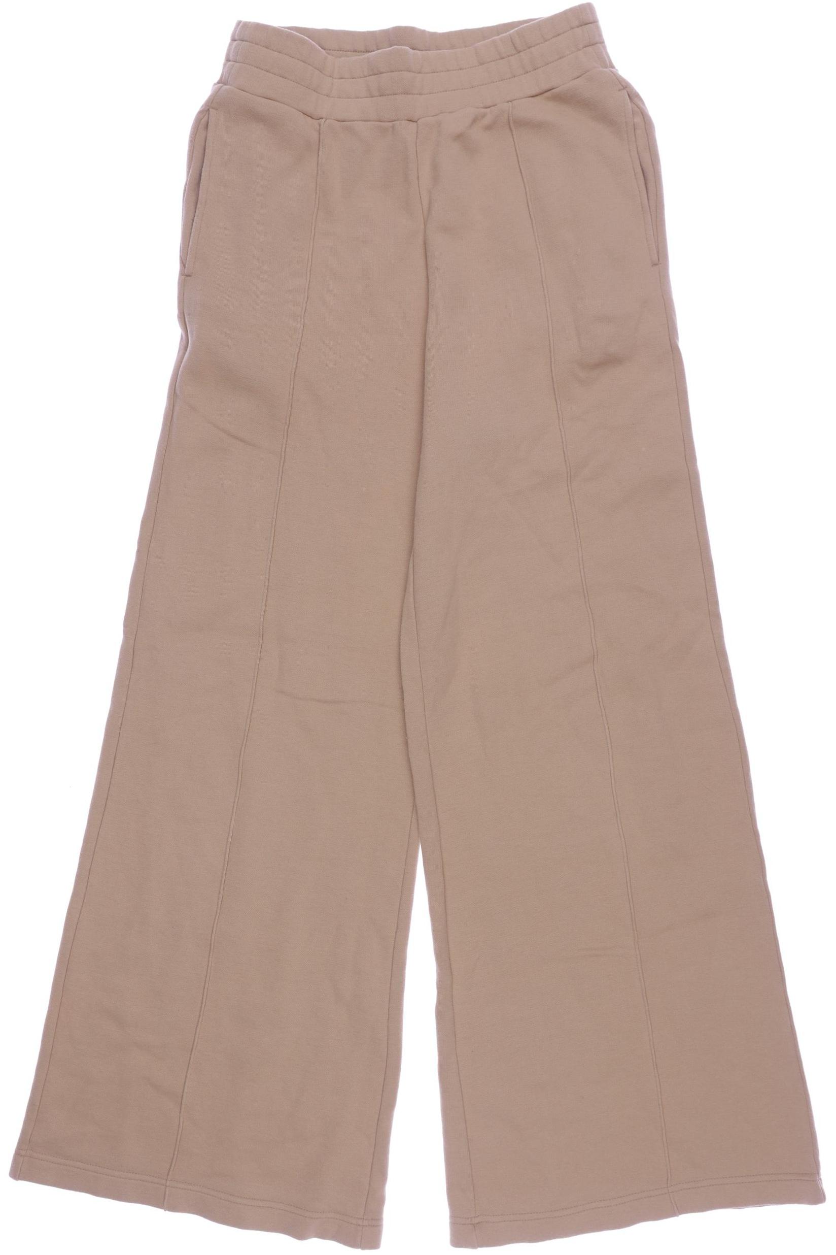 

hessnatur Damen Stoffhose, beige, Gr. 36