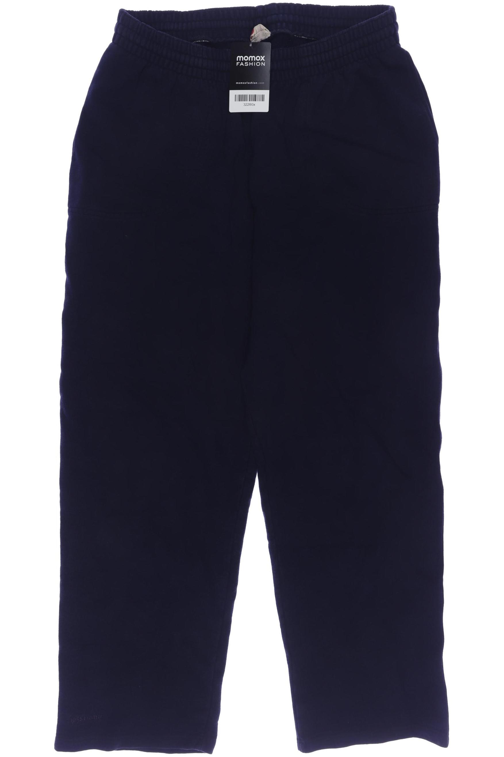 

hessnatur Damen Stoffhose, marineblau, Gr. 0