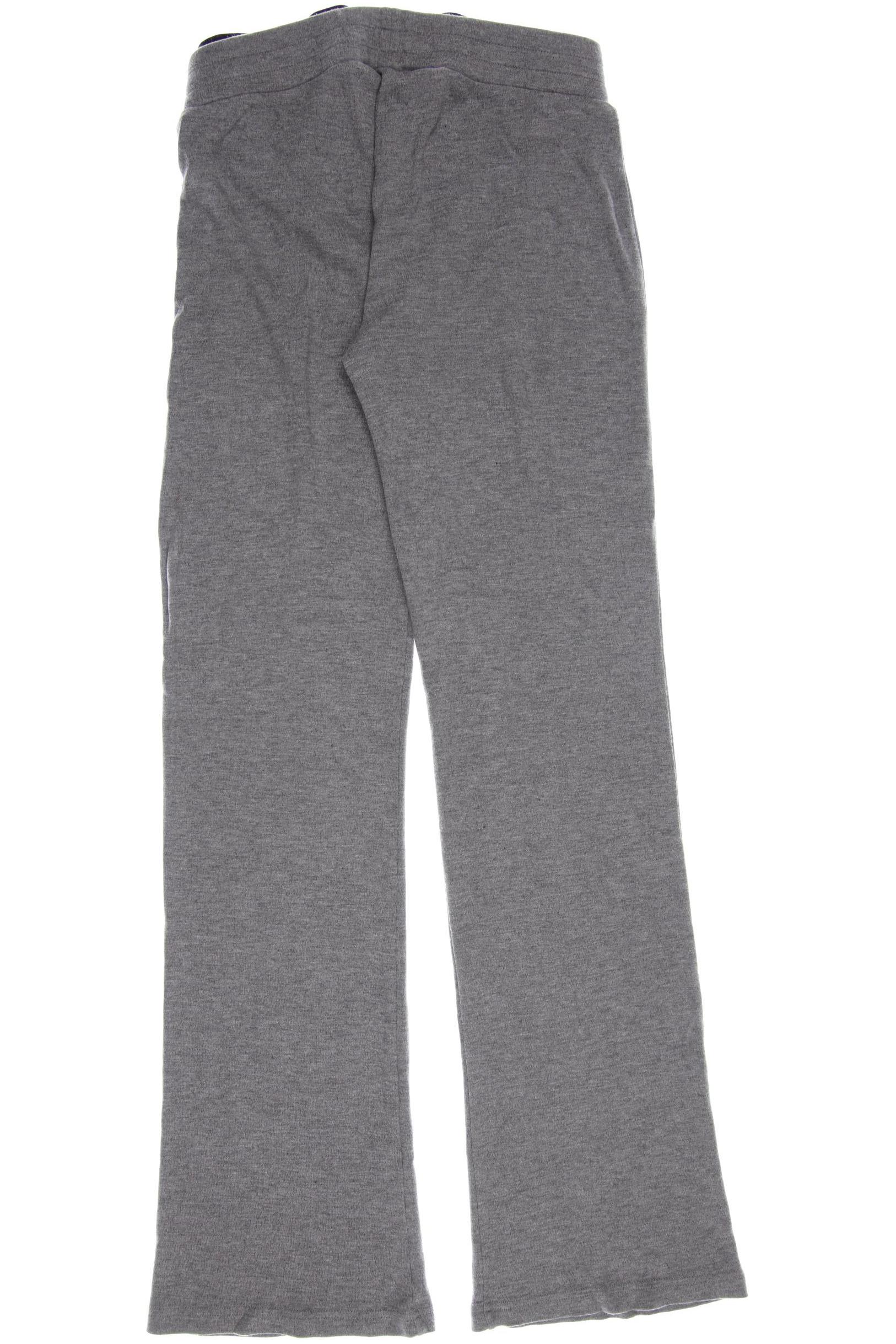 

hessnatur Damen Stoffhose, grau, Gr. 36
