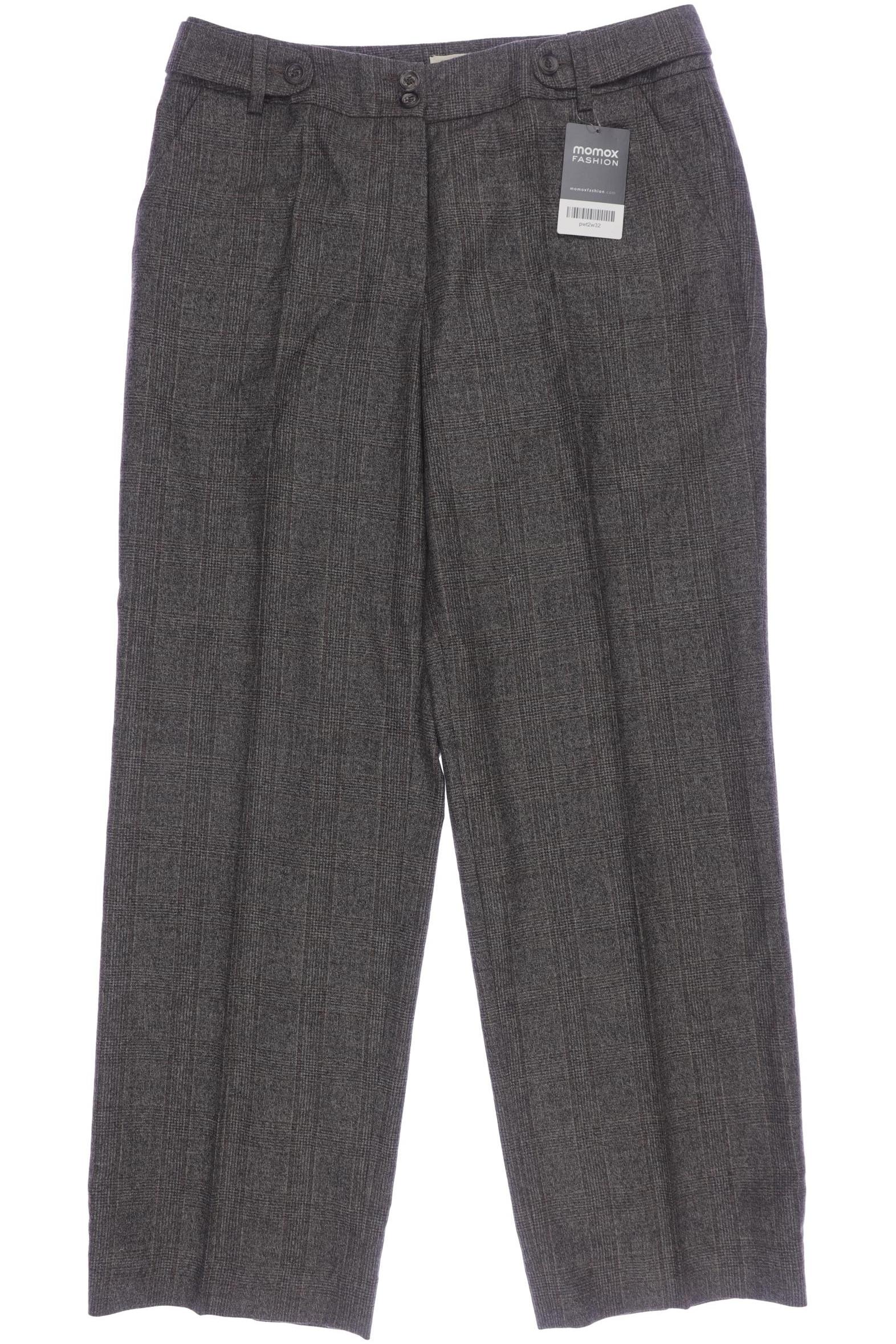 

hessnatur Damen Stoffhose, braun, Gr. 40