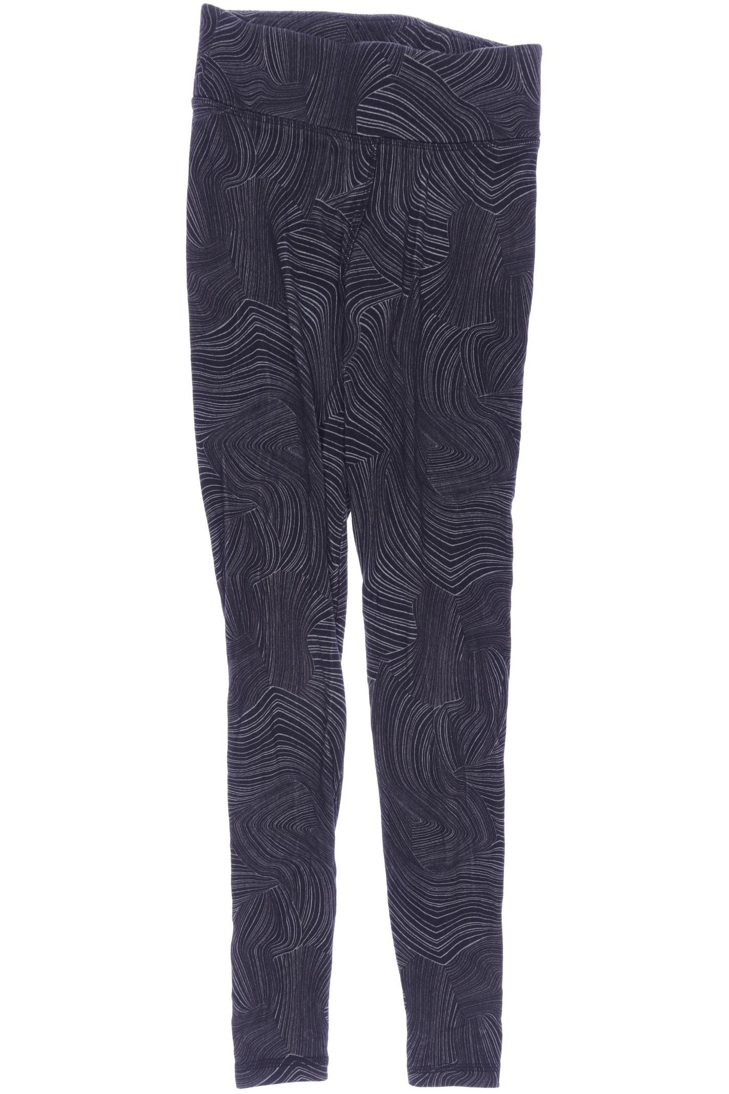 

hessnatur Damen Stoffhose, grau, Gr. 34